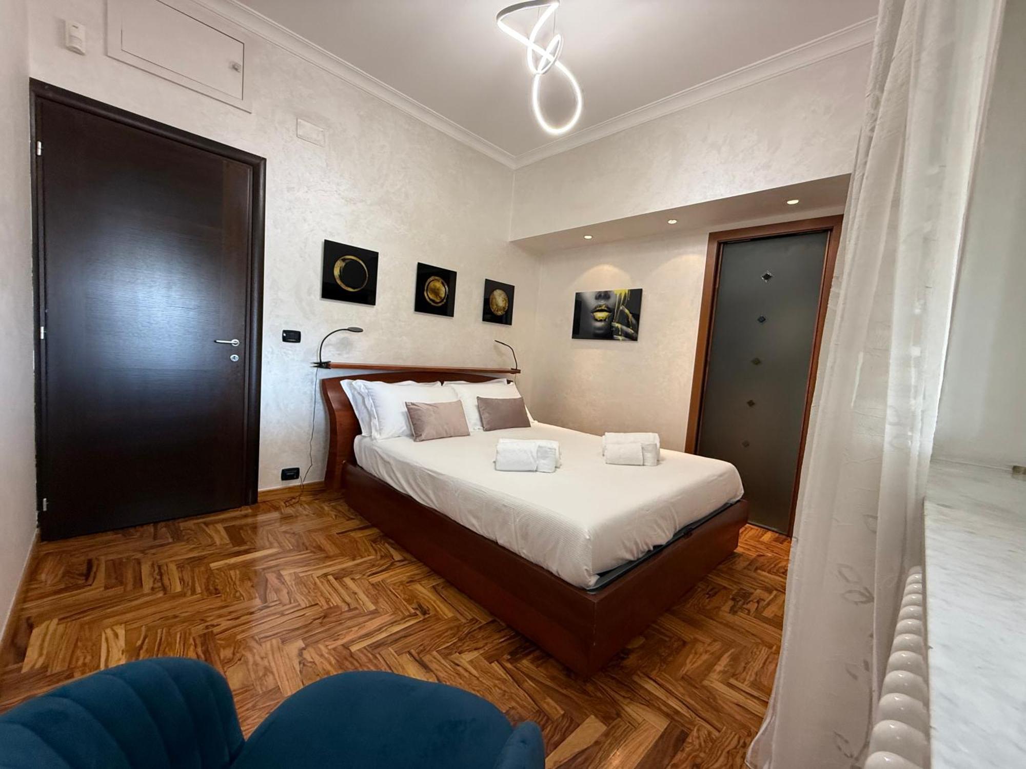 Luxury Av Rome