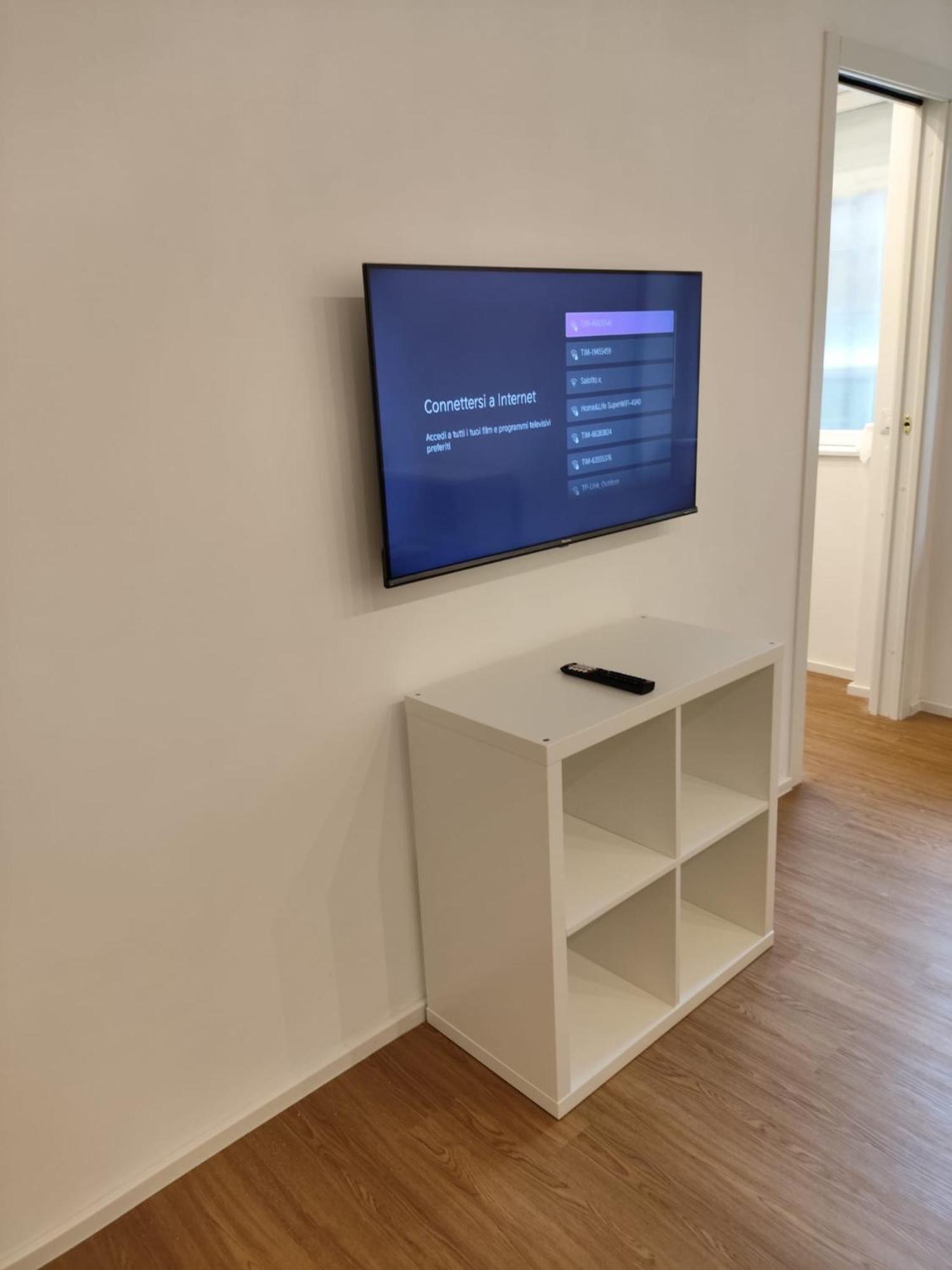 Apartment Nomentana Terrace Park Rome