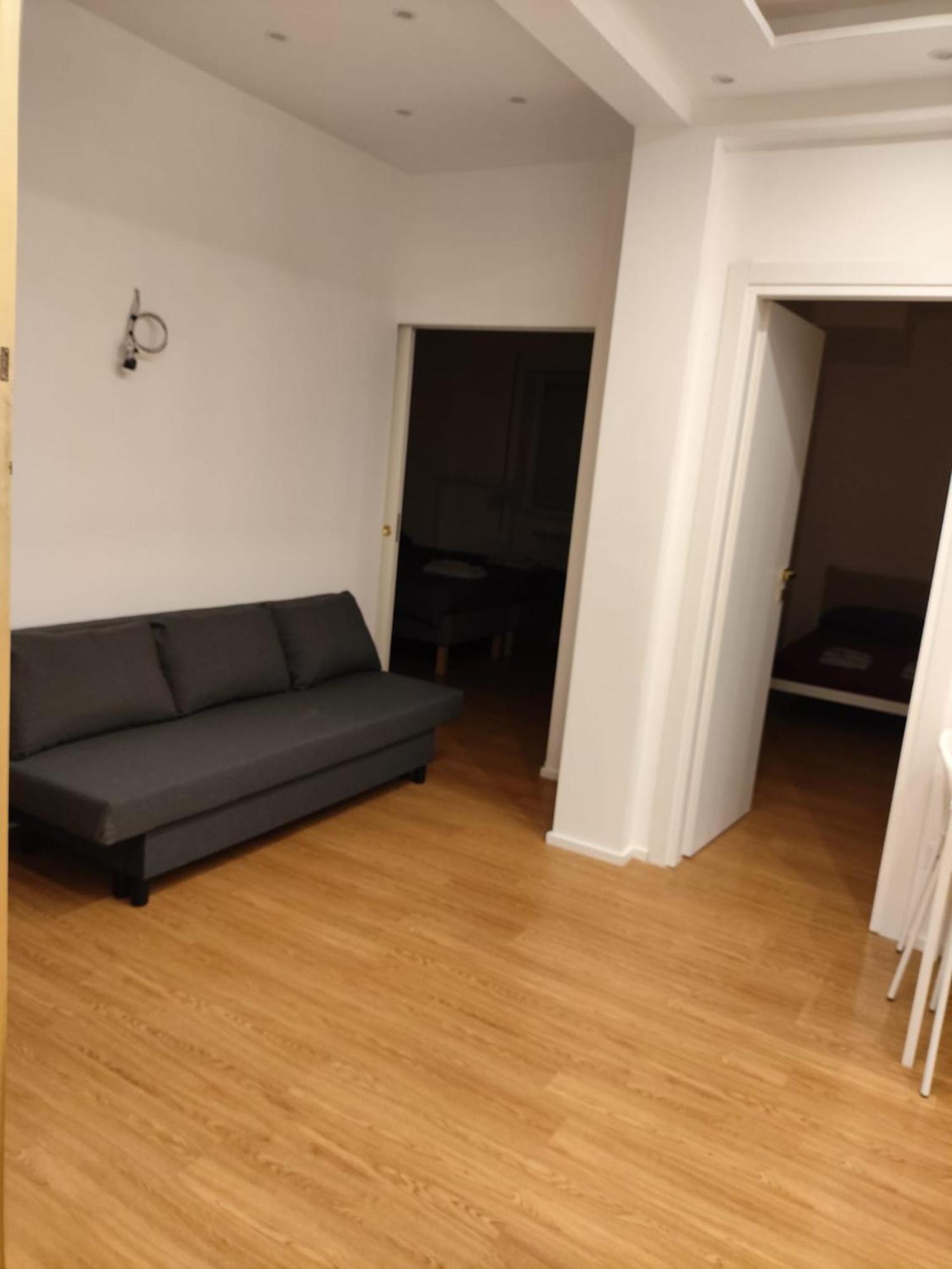 Apartment Nomentana Terrace Park *
