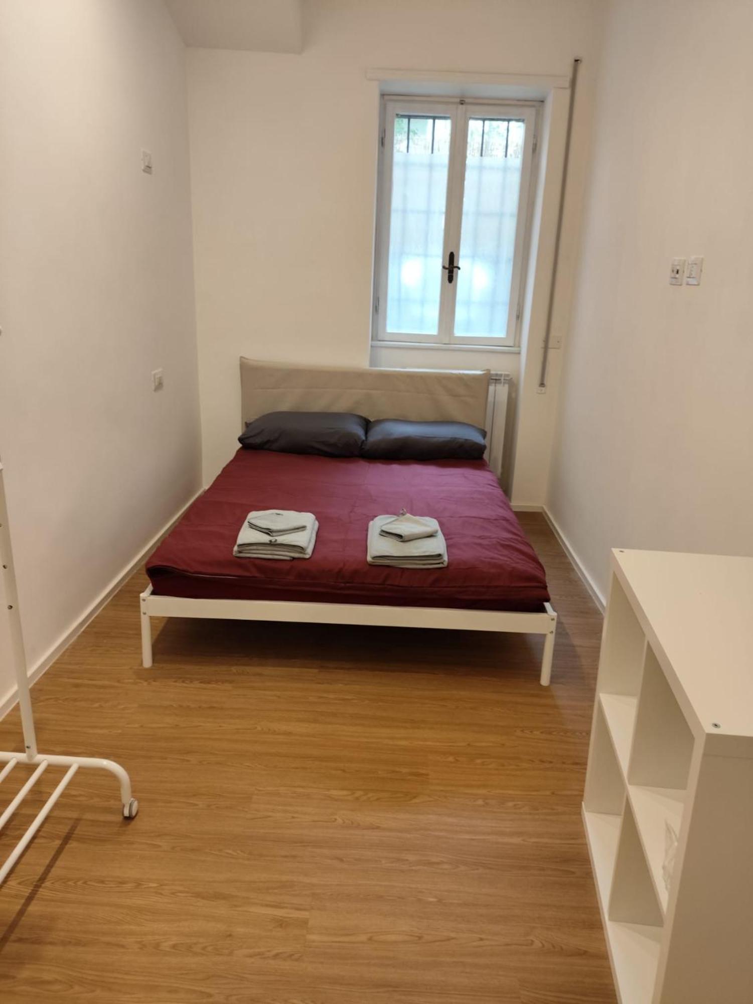 Apartment Nomentana Terrace Park Rome