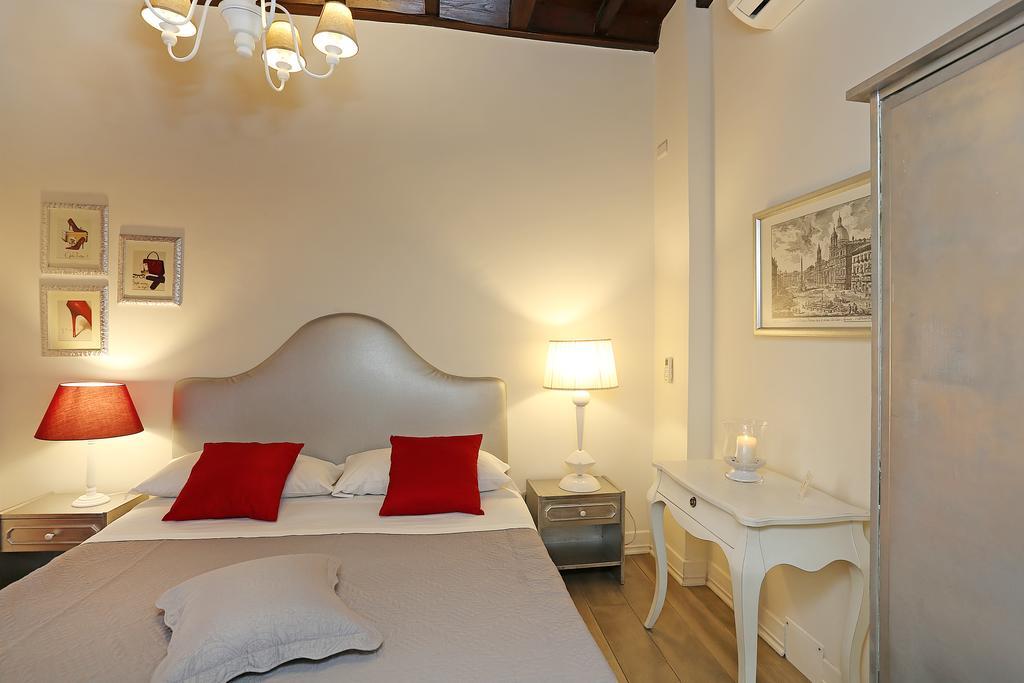 Maison d'hôtes Piazzetta De' Monti 3*