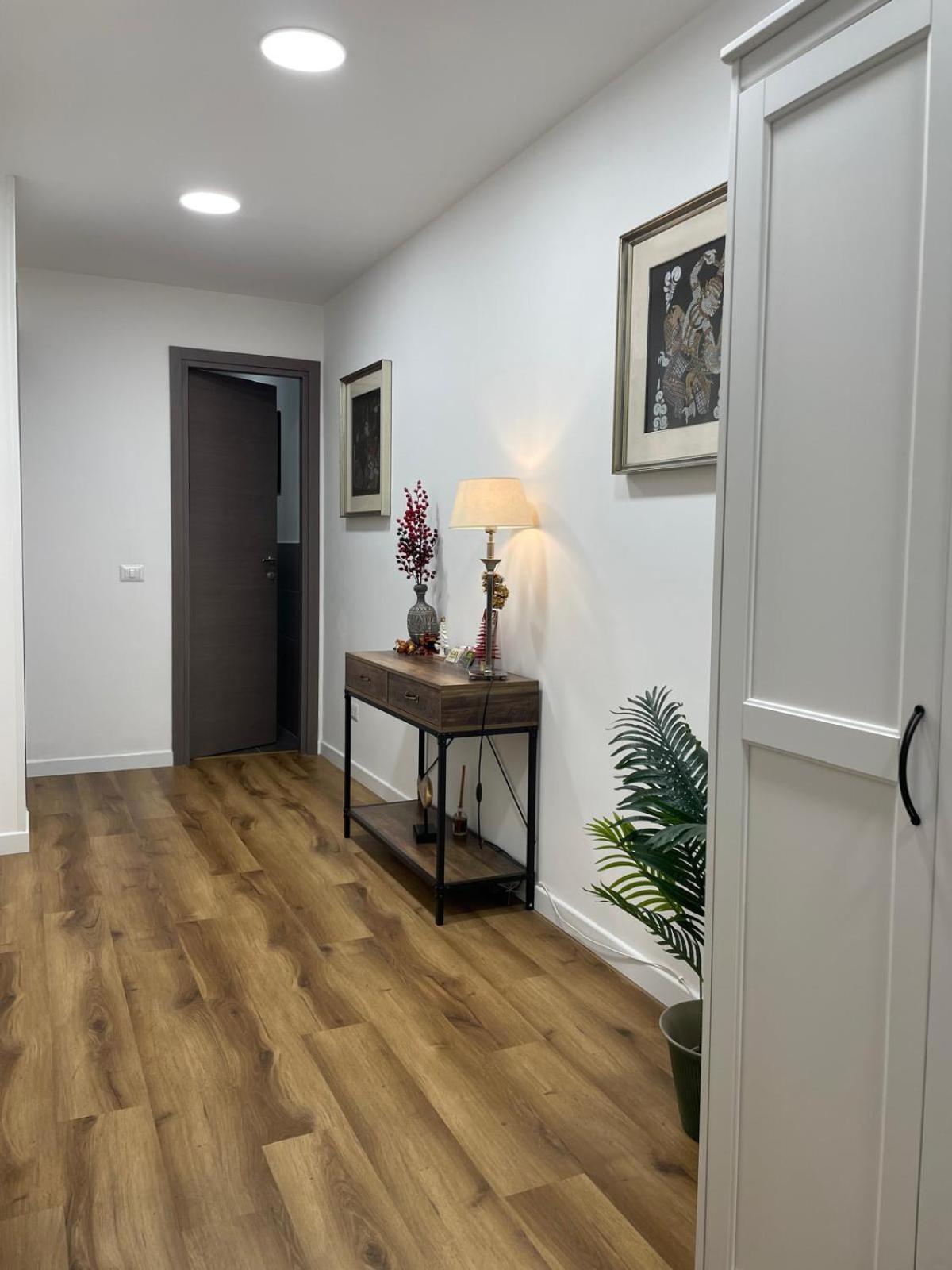Maison Adelaide Appartamento Roma