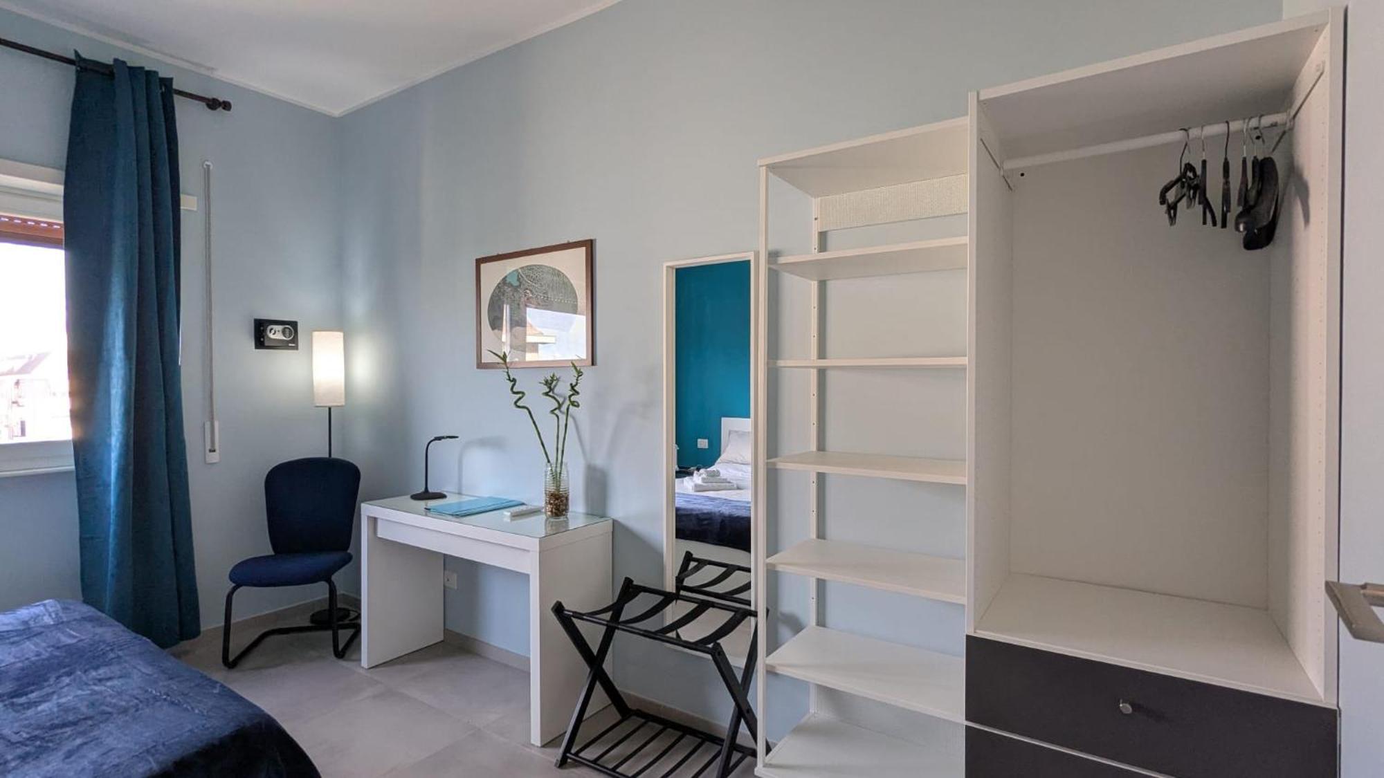 Nuova Casa Elena A Montesacro * Roma