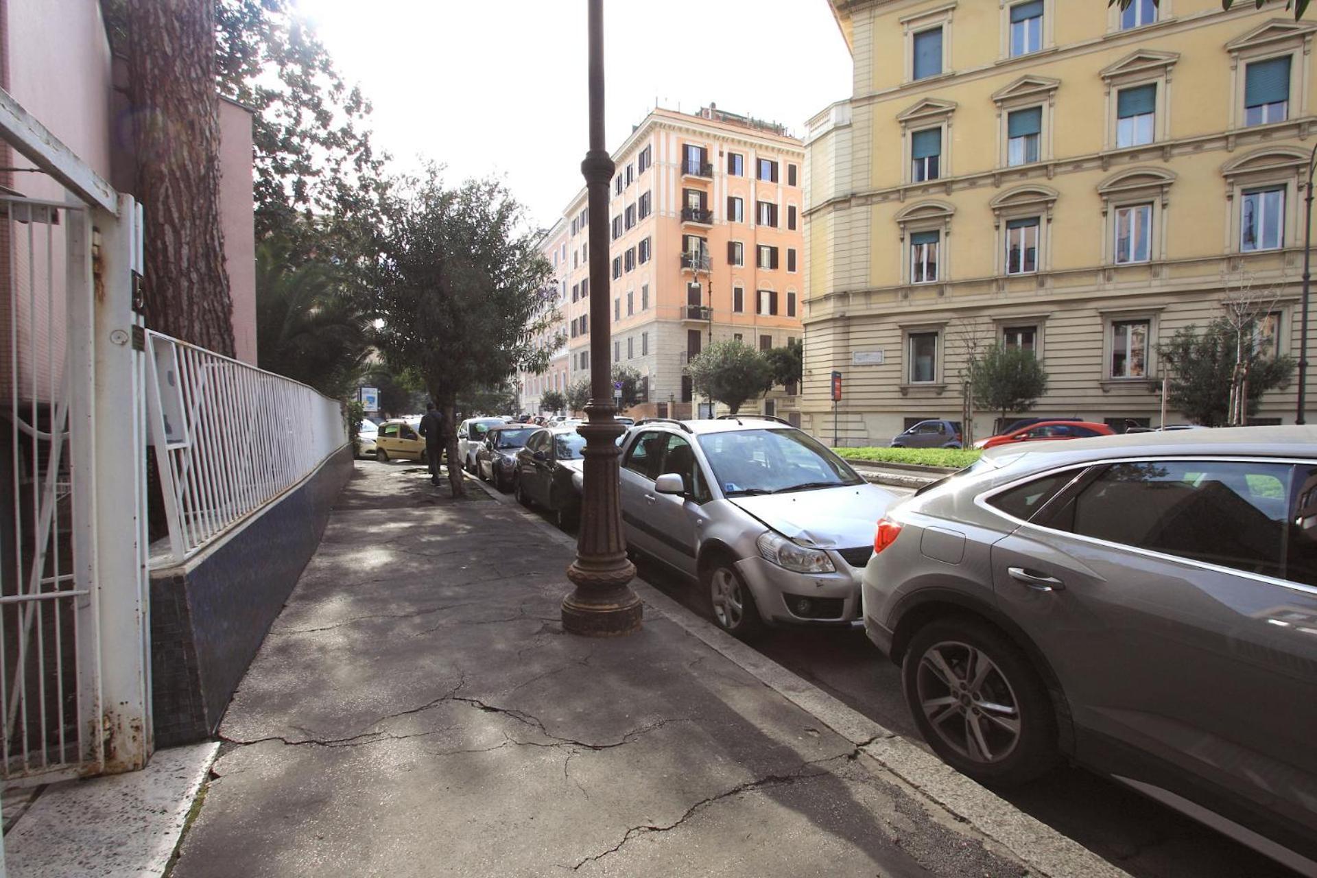 Apartment Borghese House *