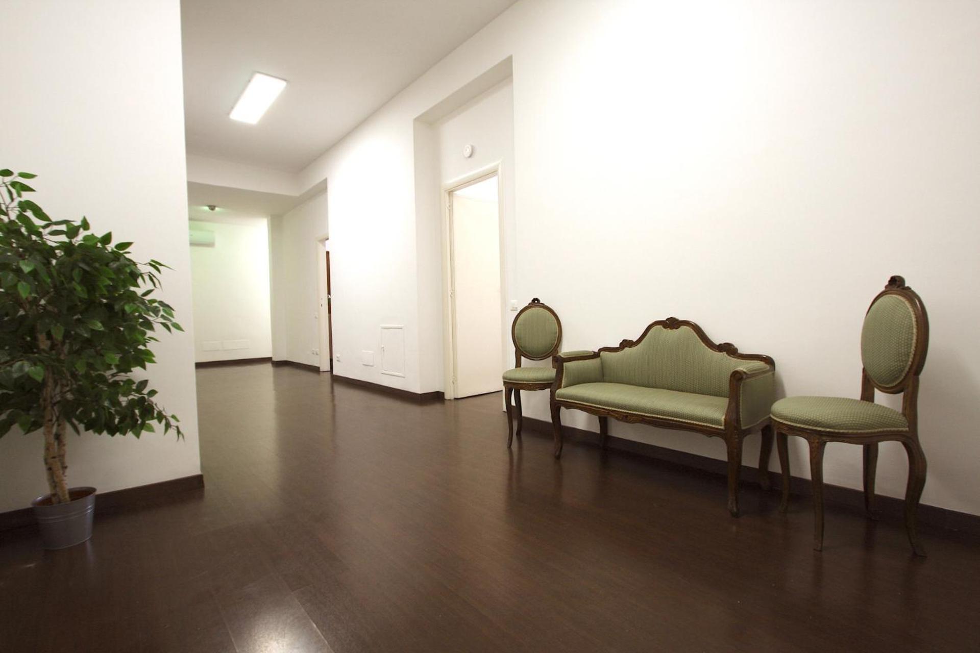 Apartment Borghese House Rome