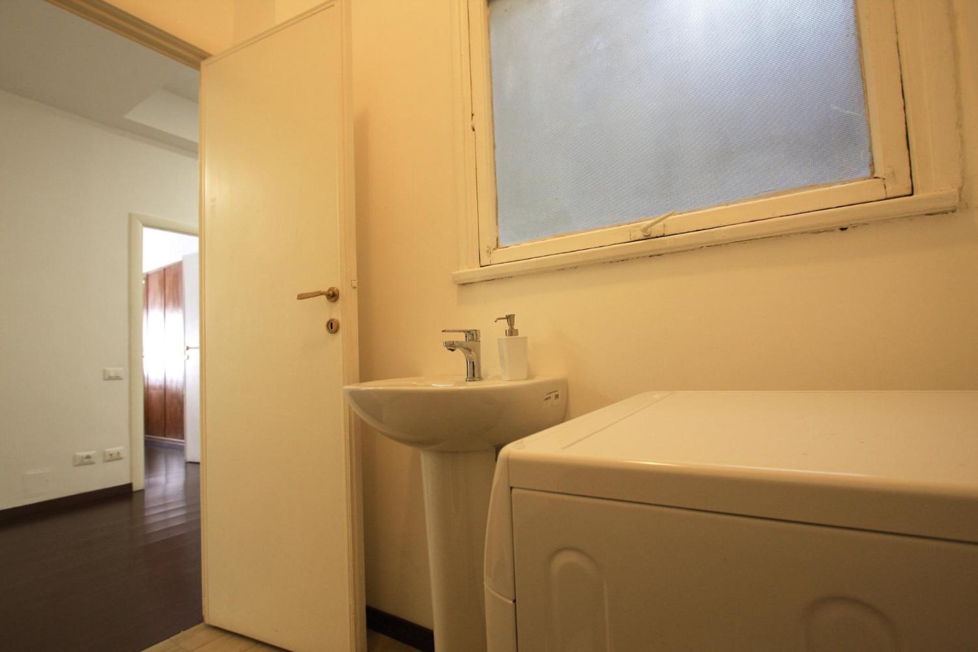 Apartment Borghese House Rome