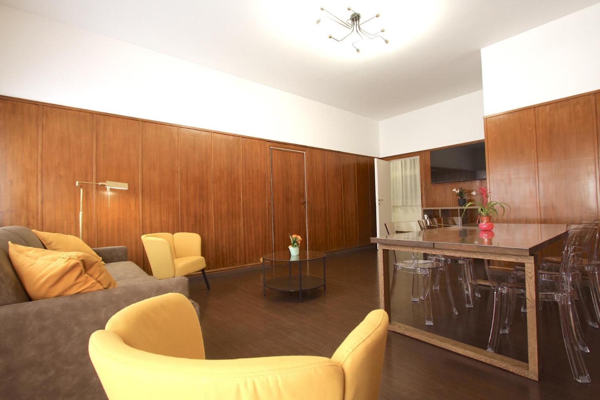 Borghese House Apartment