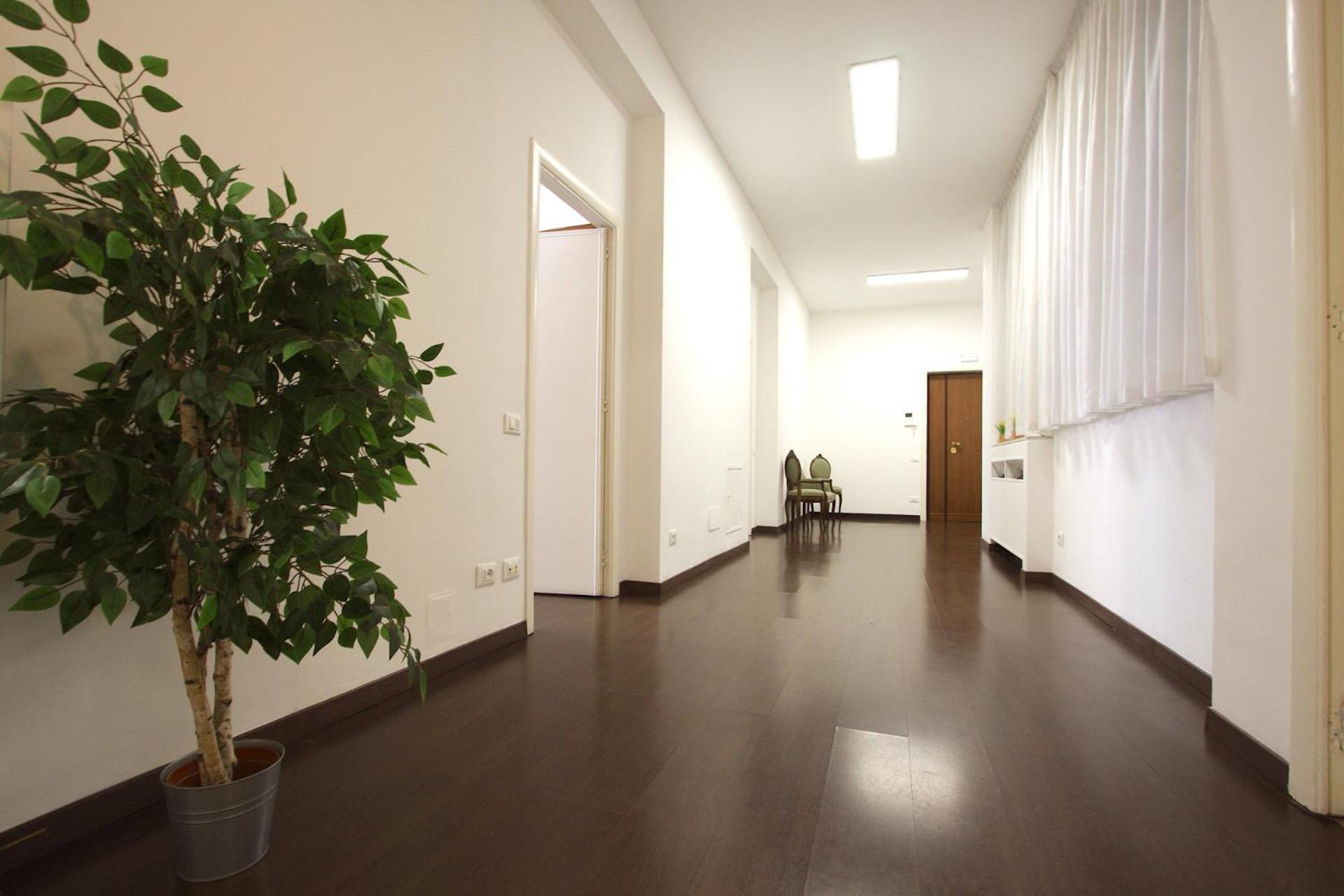 Apartment Borghese House