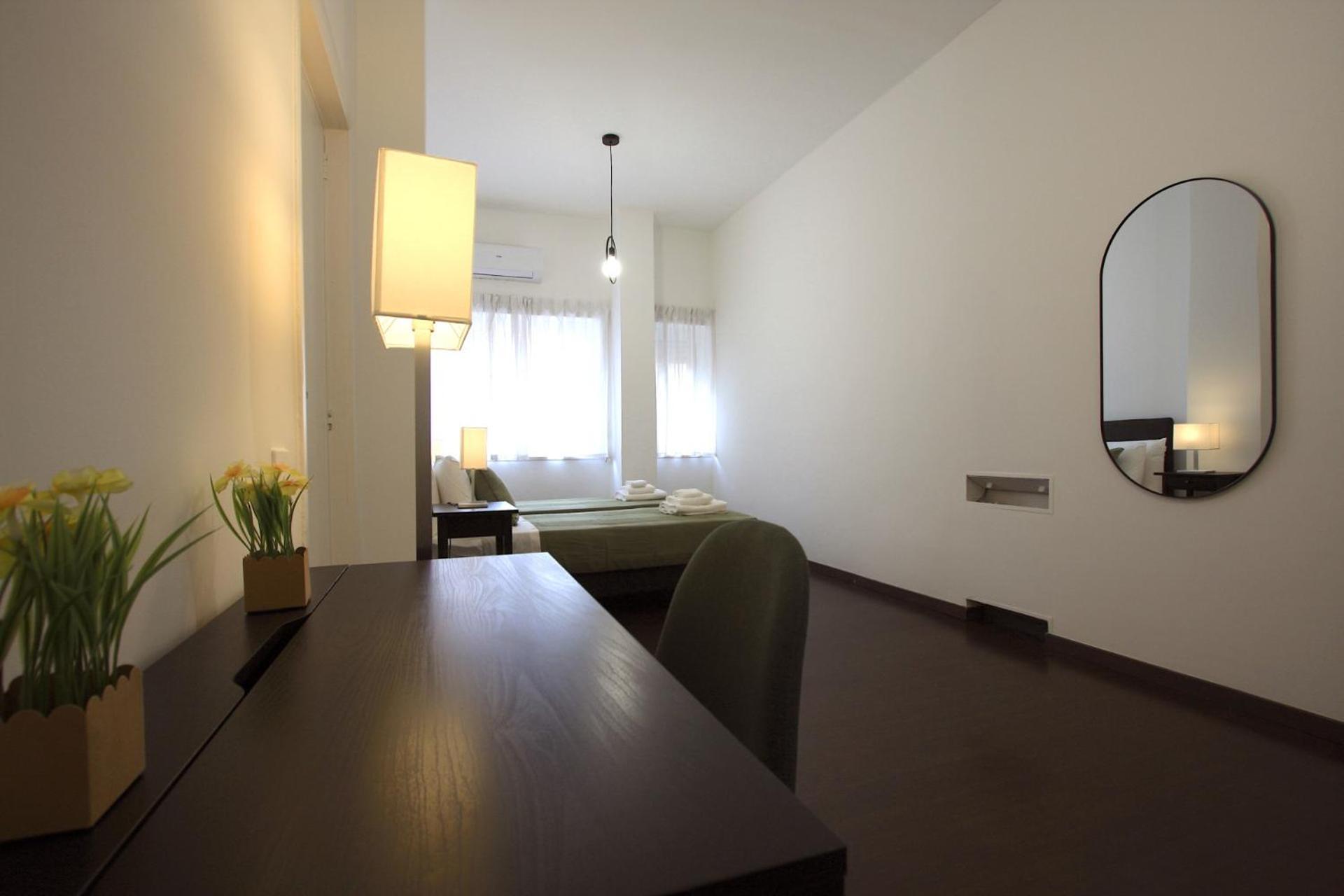 Apartment Borghese House *