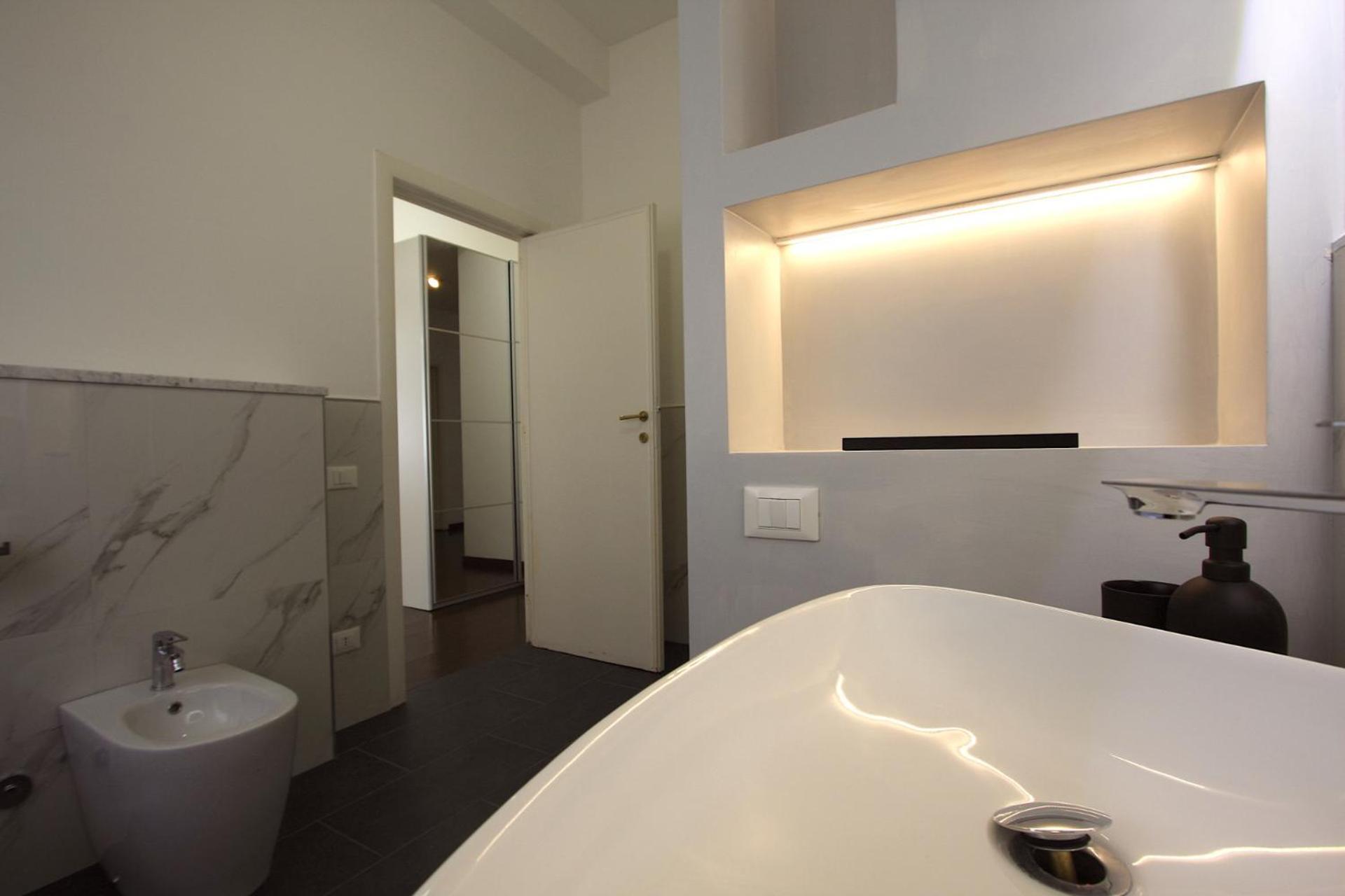 Borghese House Apartment Rome