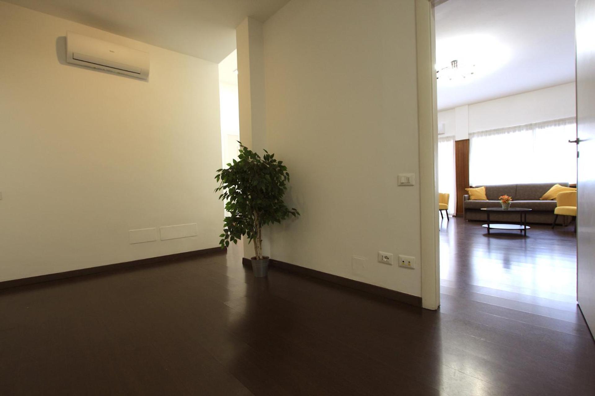 Apartment Borghese House