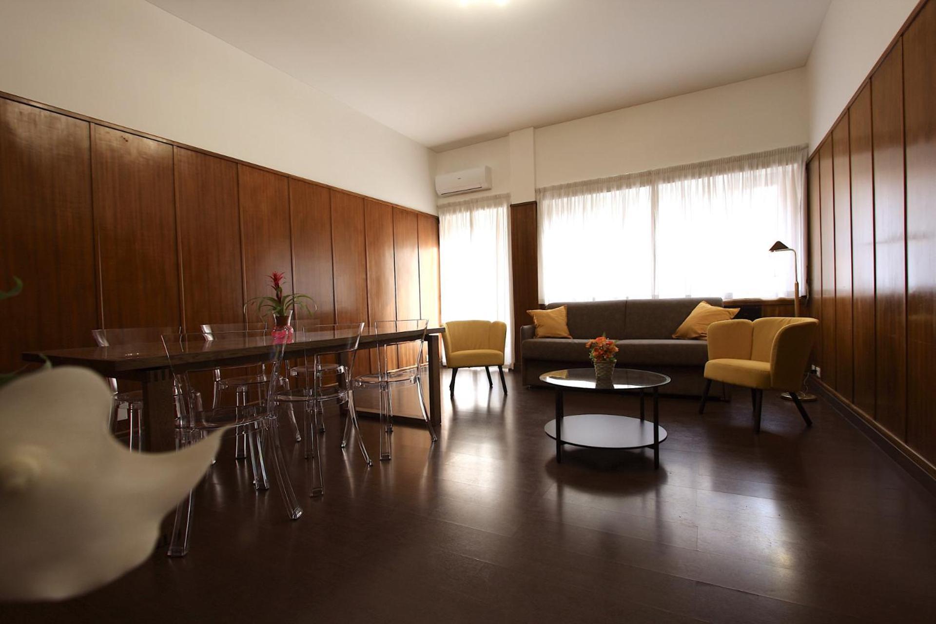 Borghese House Apartment *