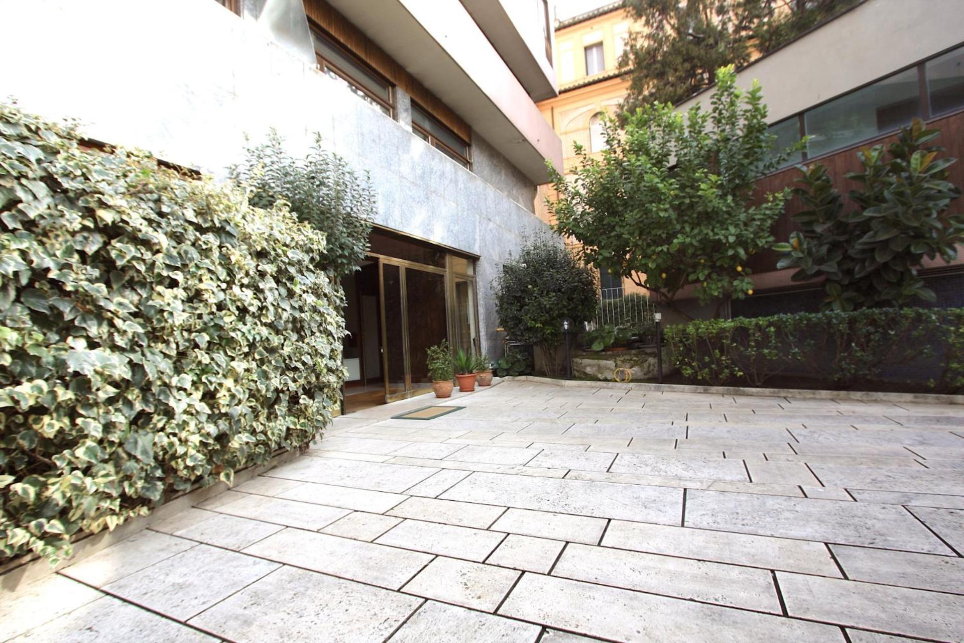 Borghese House * Rome