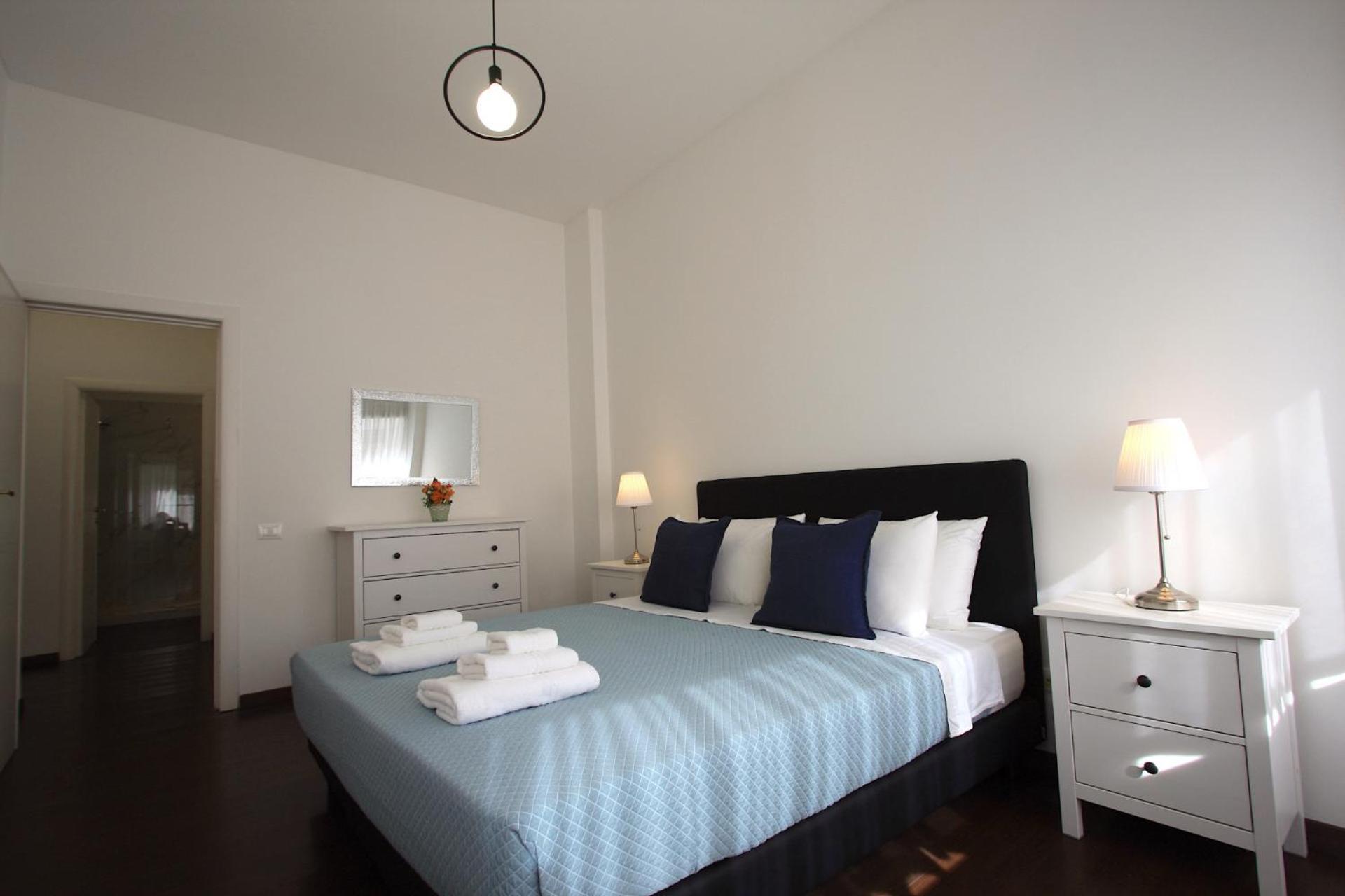Apartment Borghese House