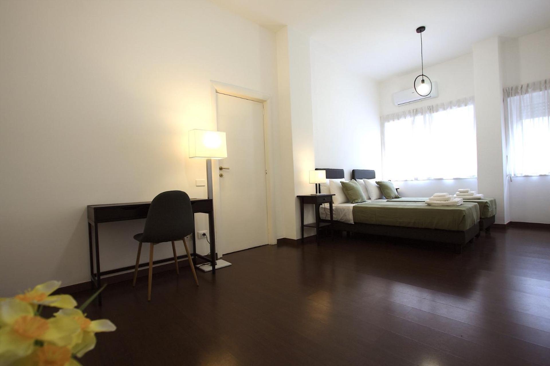 Borghese House Apartment *