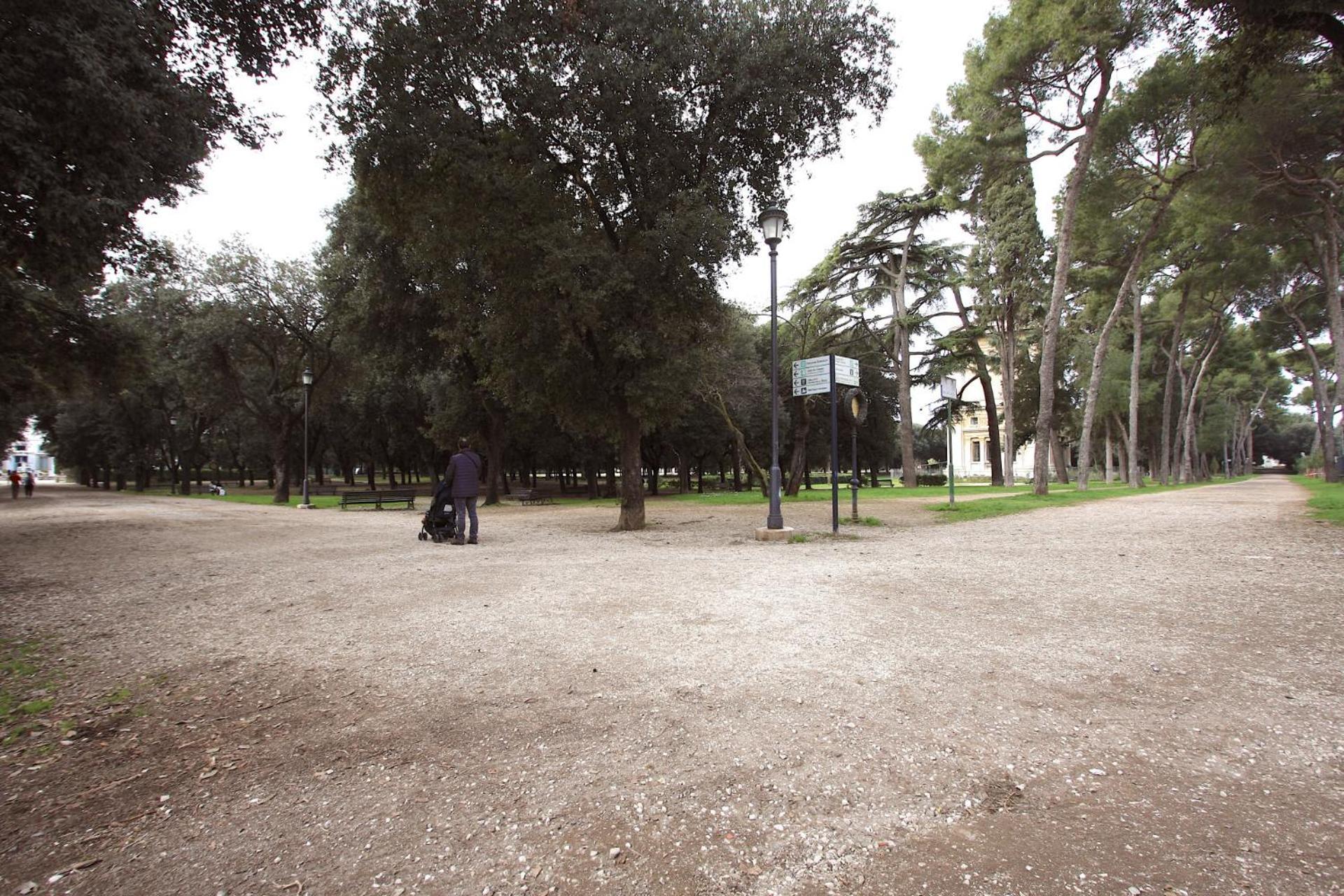 Borghese House Apartment Rome
