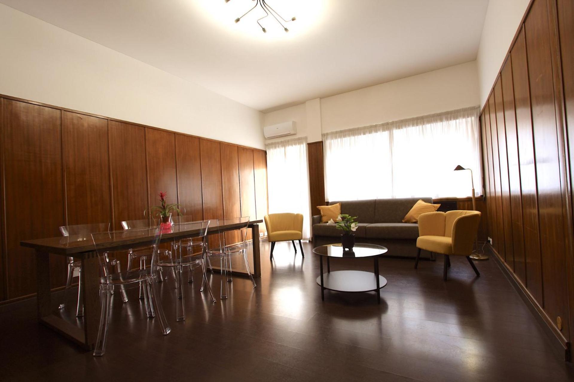 Apartment Borghese House
