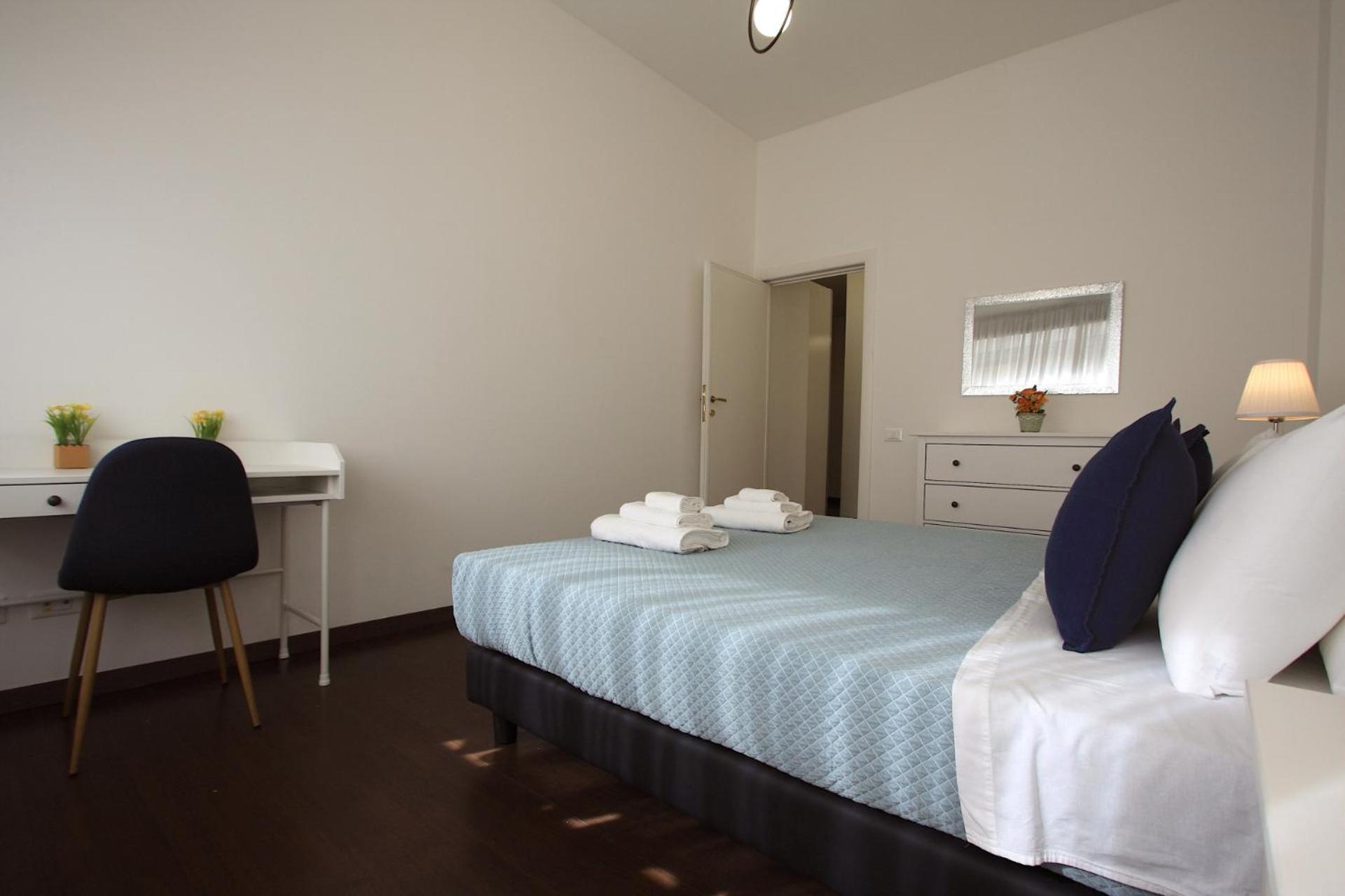 Borghese House Apartment *