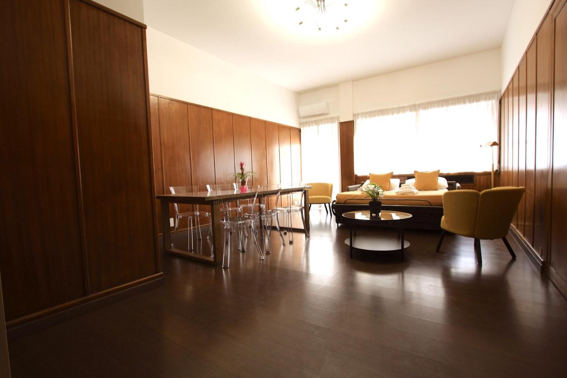 Apartment Borghese House *