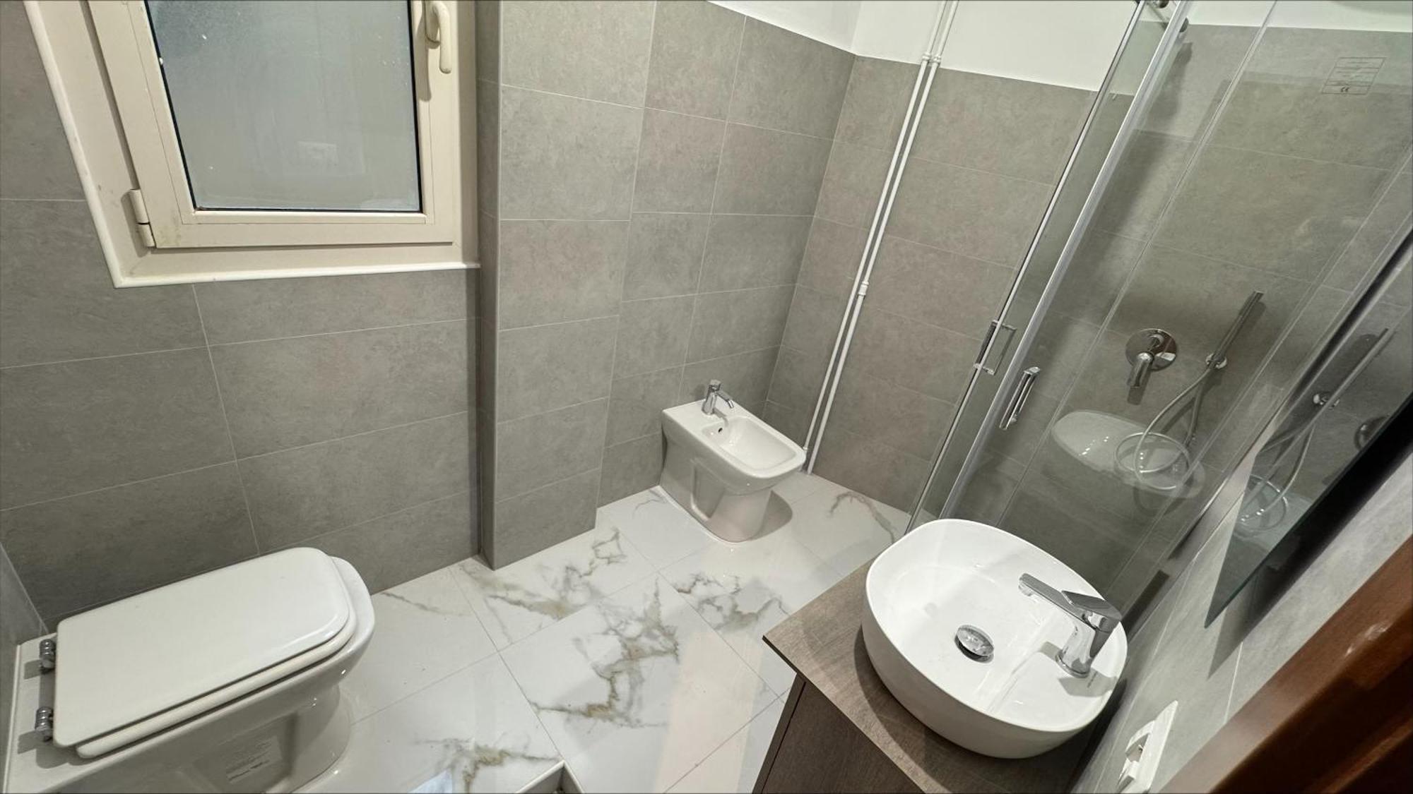 Guest house Domus Remo Room #1