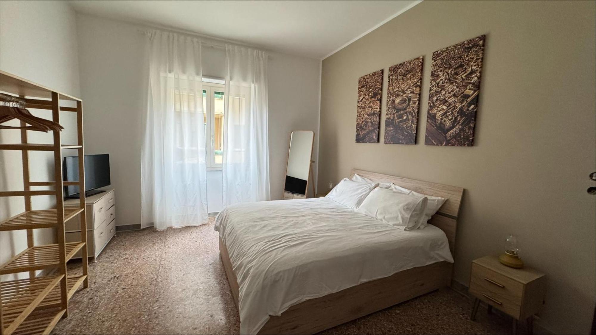 Domus Remo Room #1 Guest house Rome