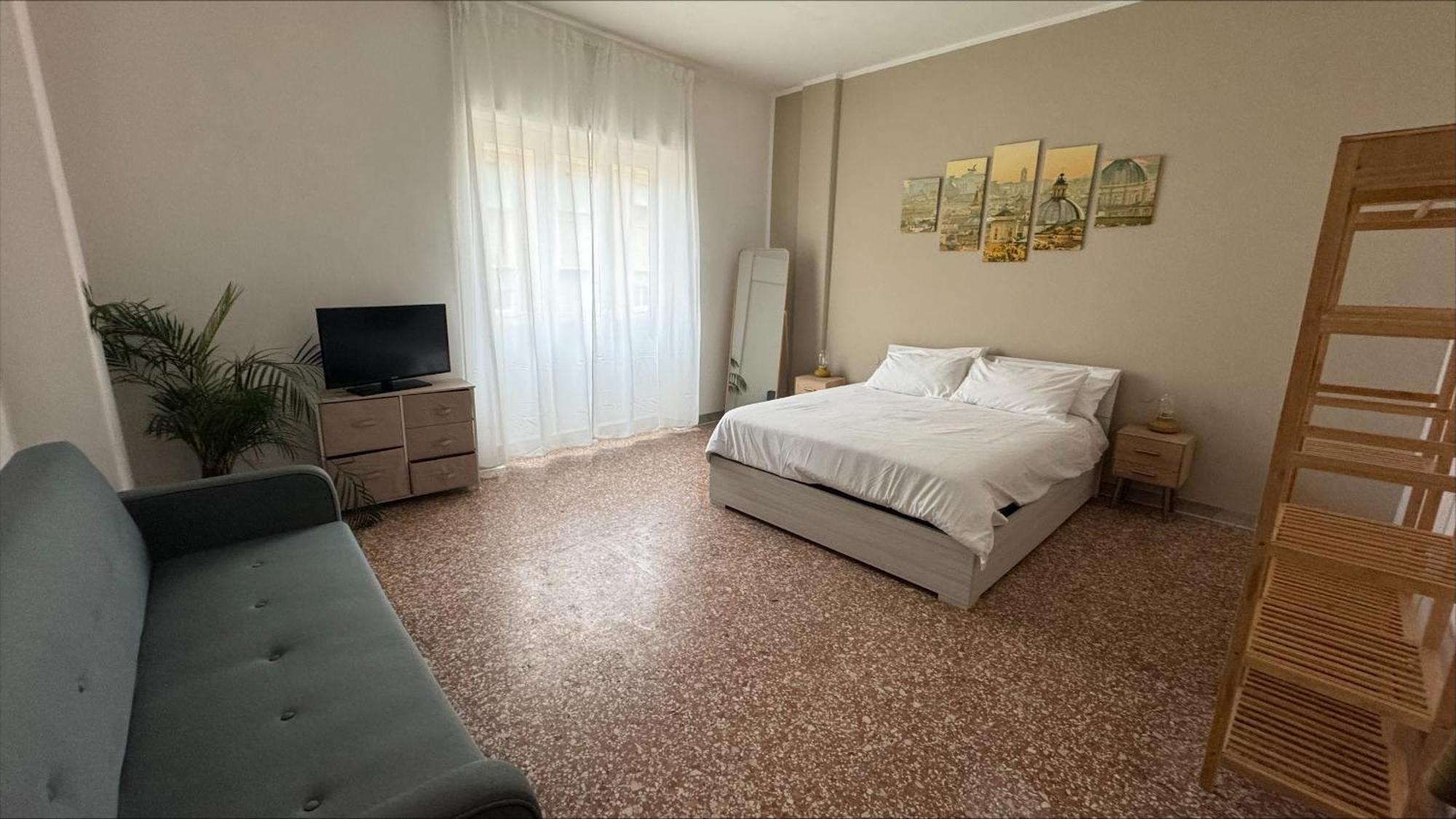 Guest house Domus Remo Room #1 *