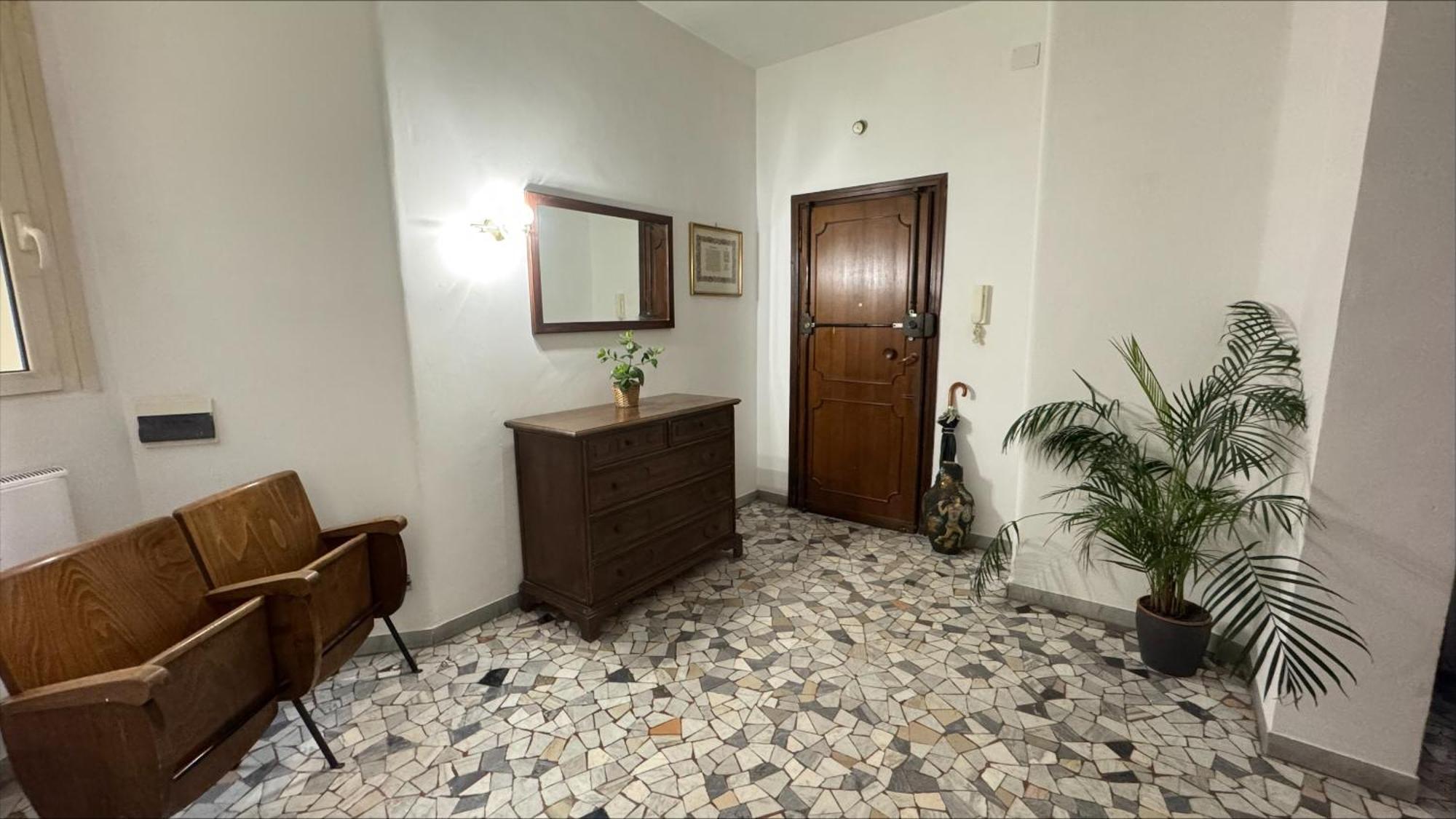 Domus Remo Room #1 * Rome