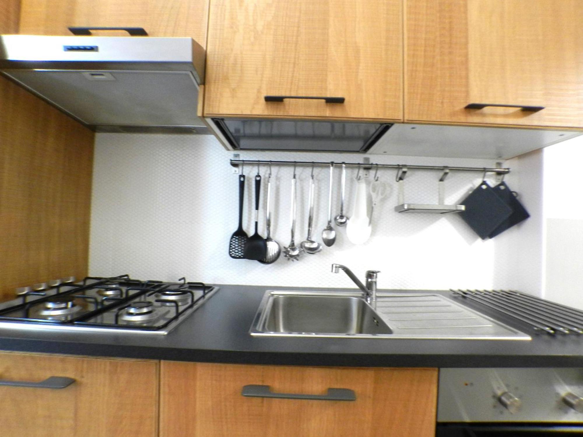 Giuseppe Apartment