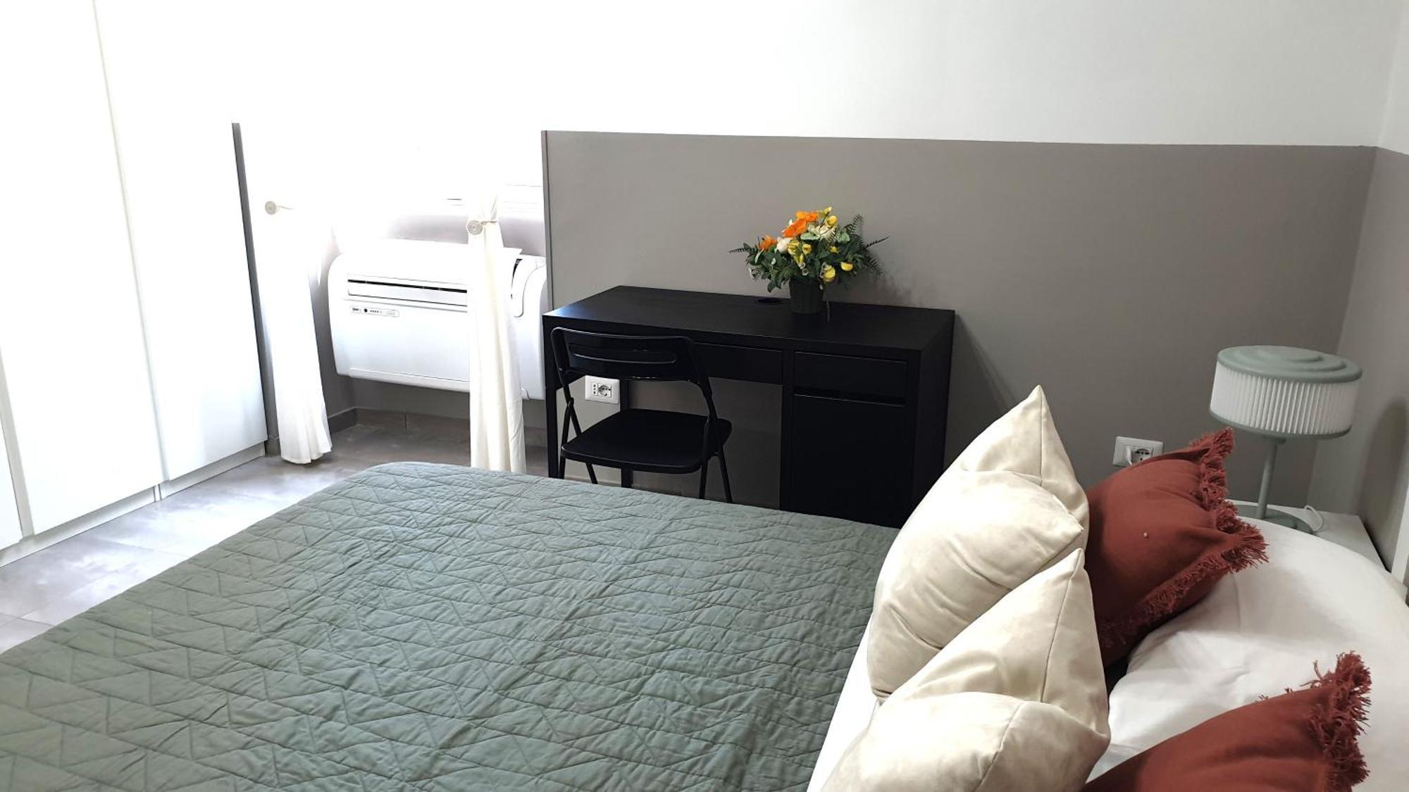 Apartment Giuseppe Rome