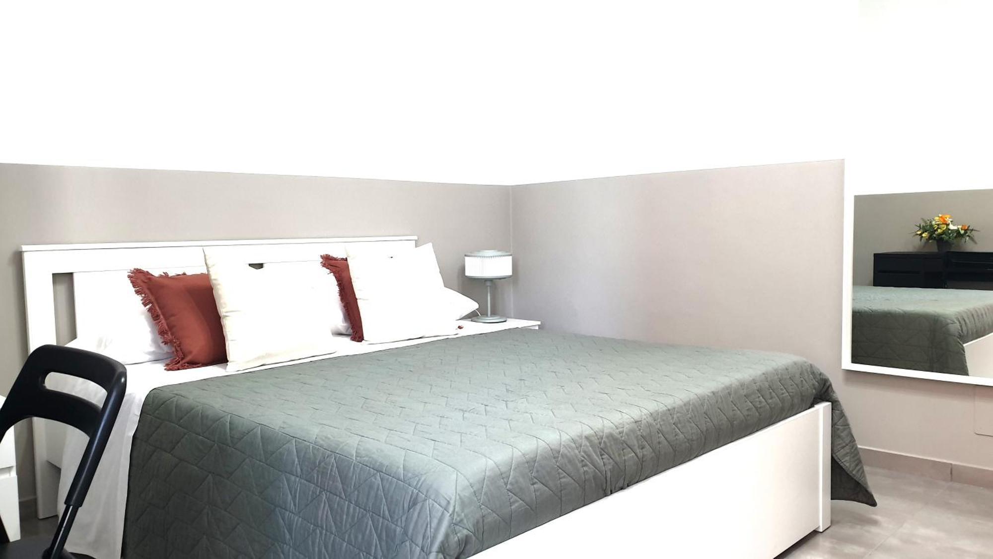 Apartment Giuseppe *
