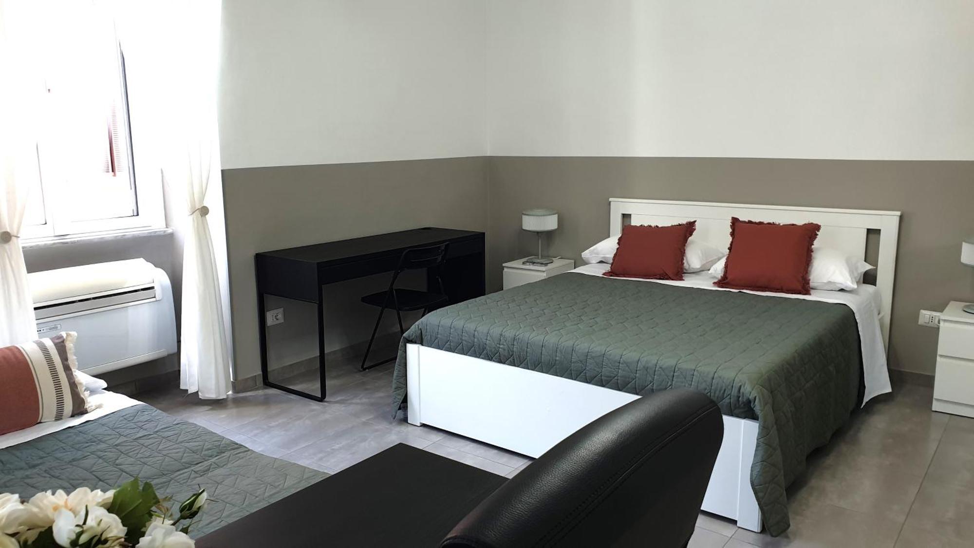Apartment Giuseppe *