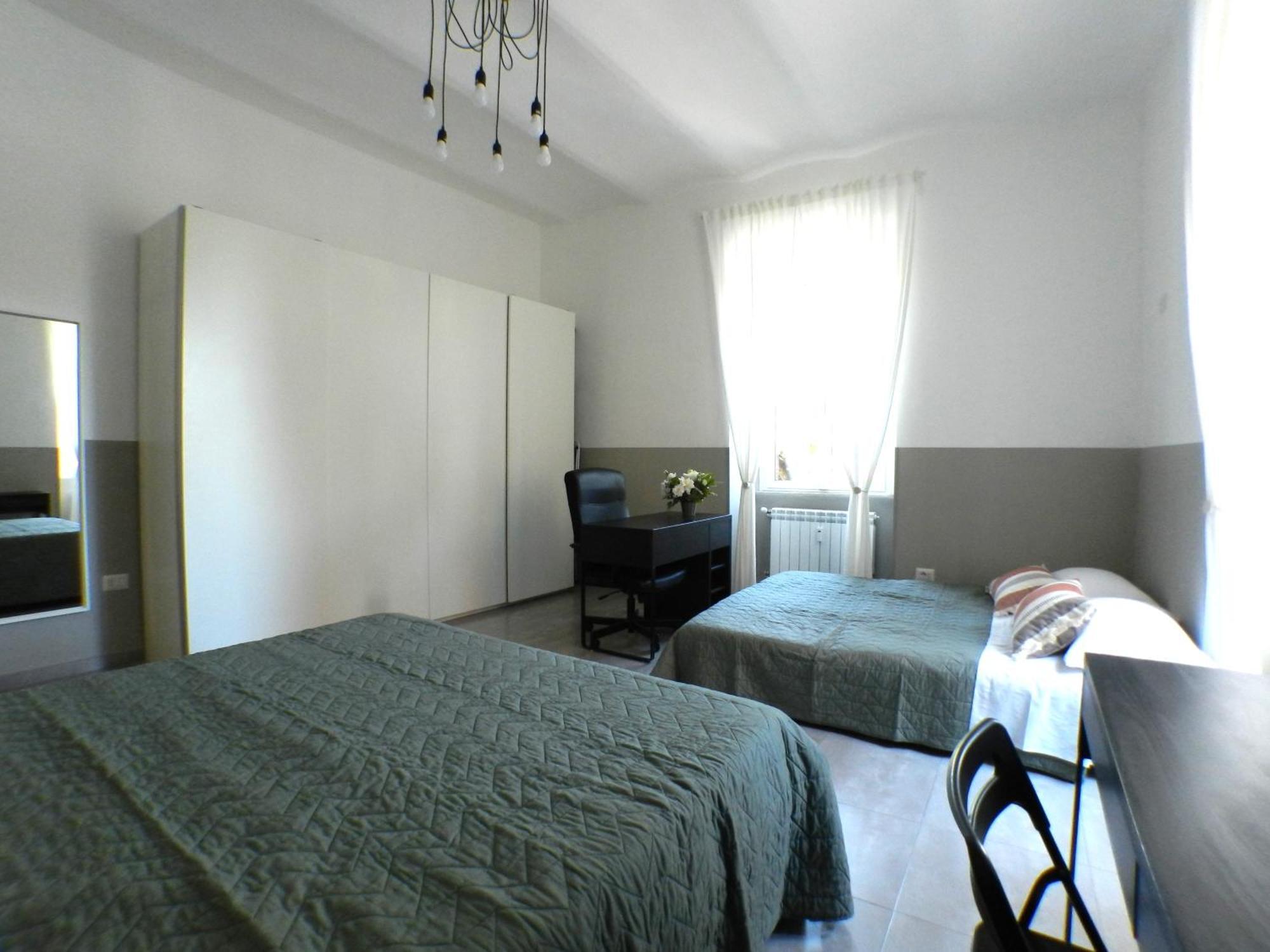 Giuseppe Apartment Rome