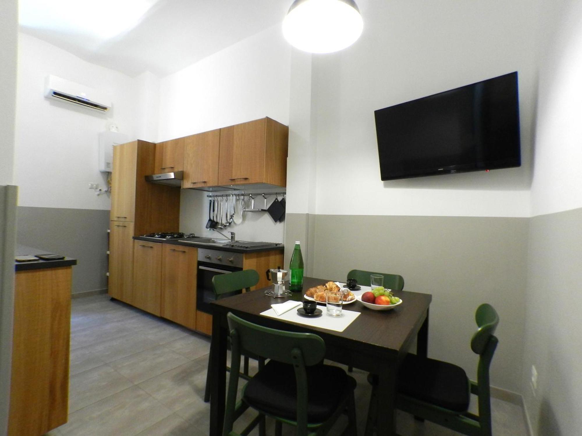Apartment Giuseppe