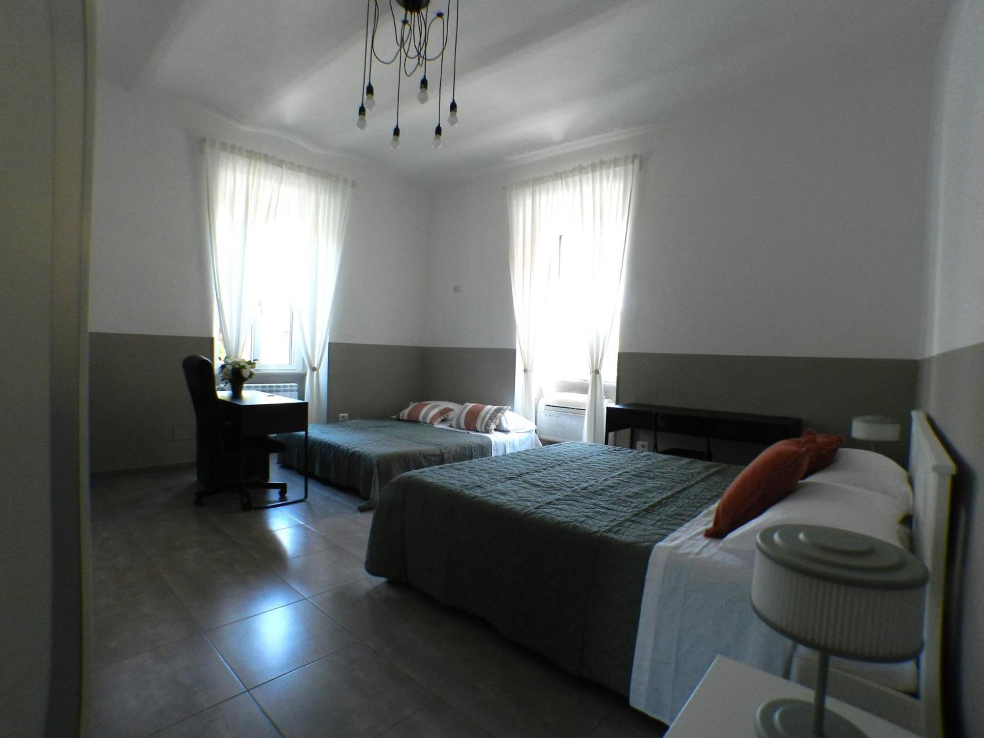 Giuseppe Apartment