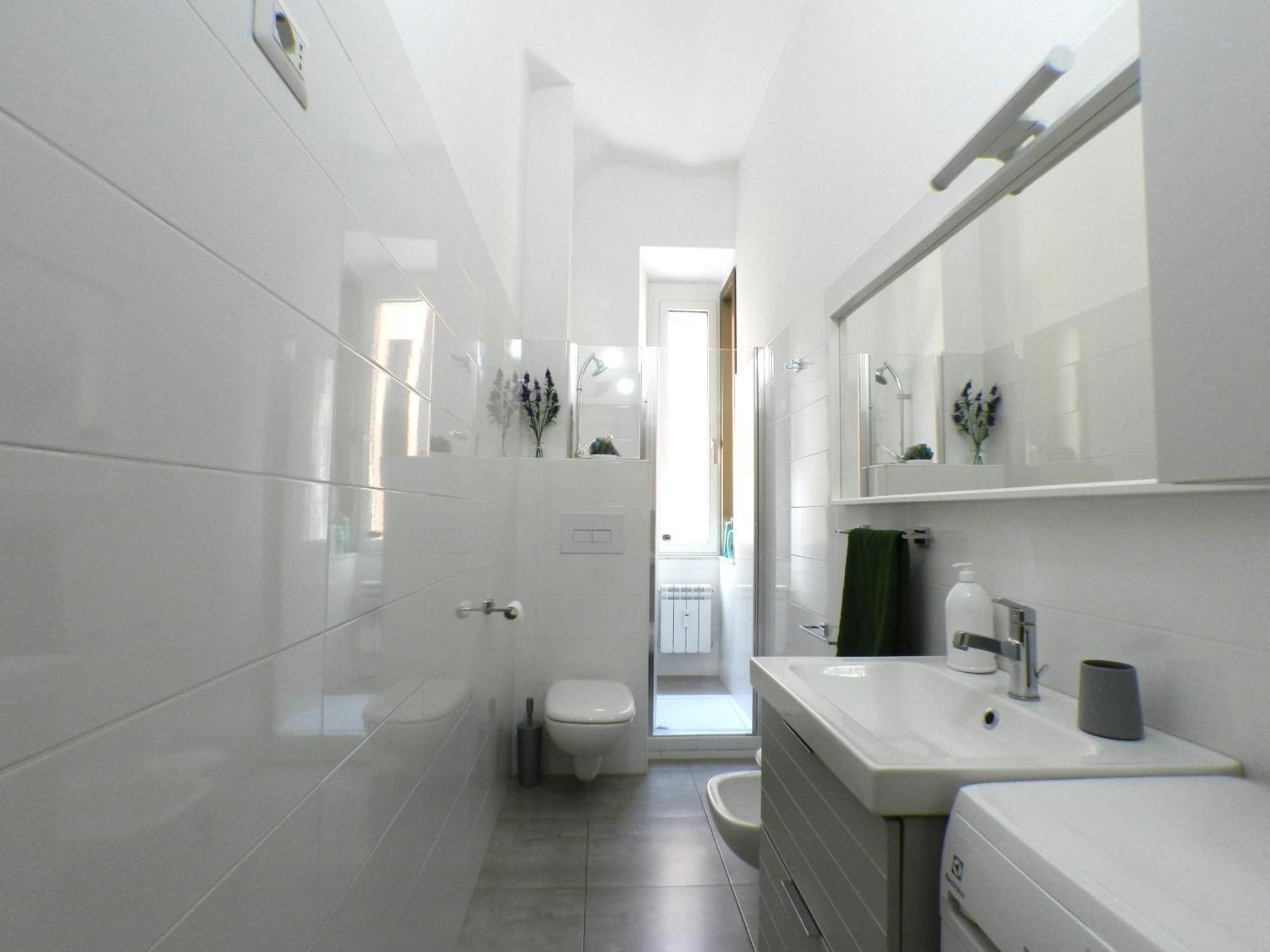 Apartment Giuseppe Rome