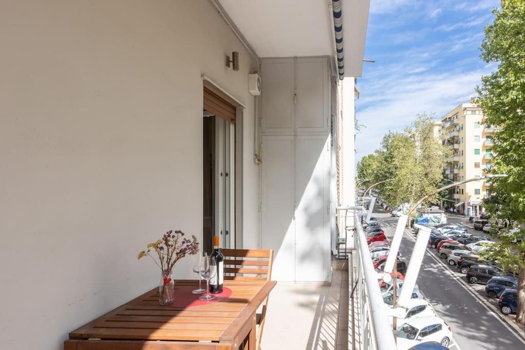 Apartment 21' Dal Colosseo Metro C Moderna Dimora Romana Rome