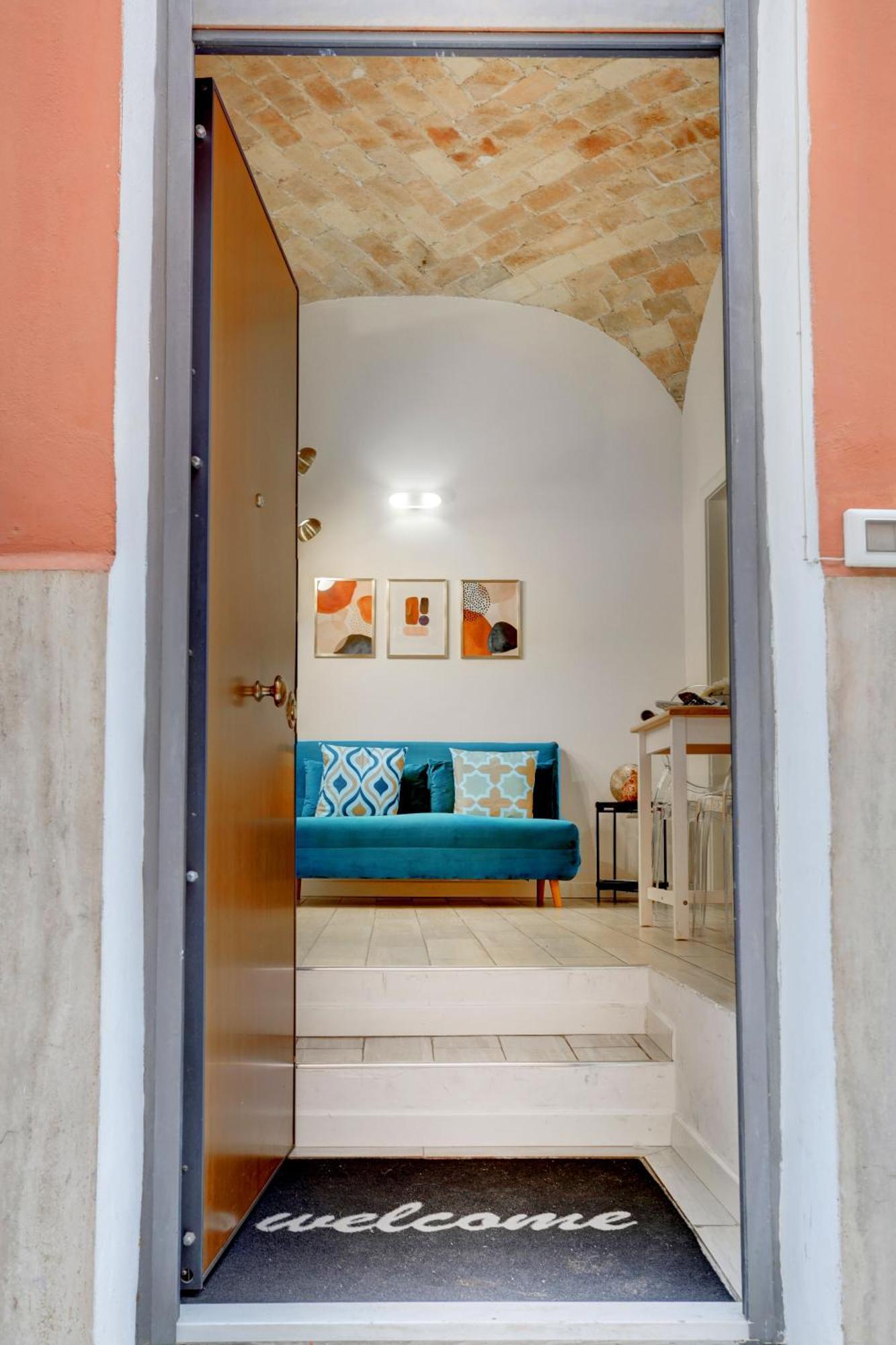 Il Mattoncino - Colosseo Apartment