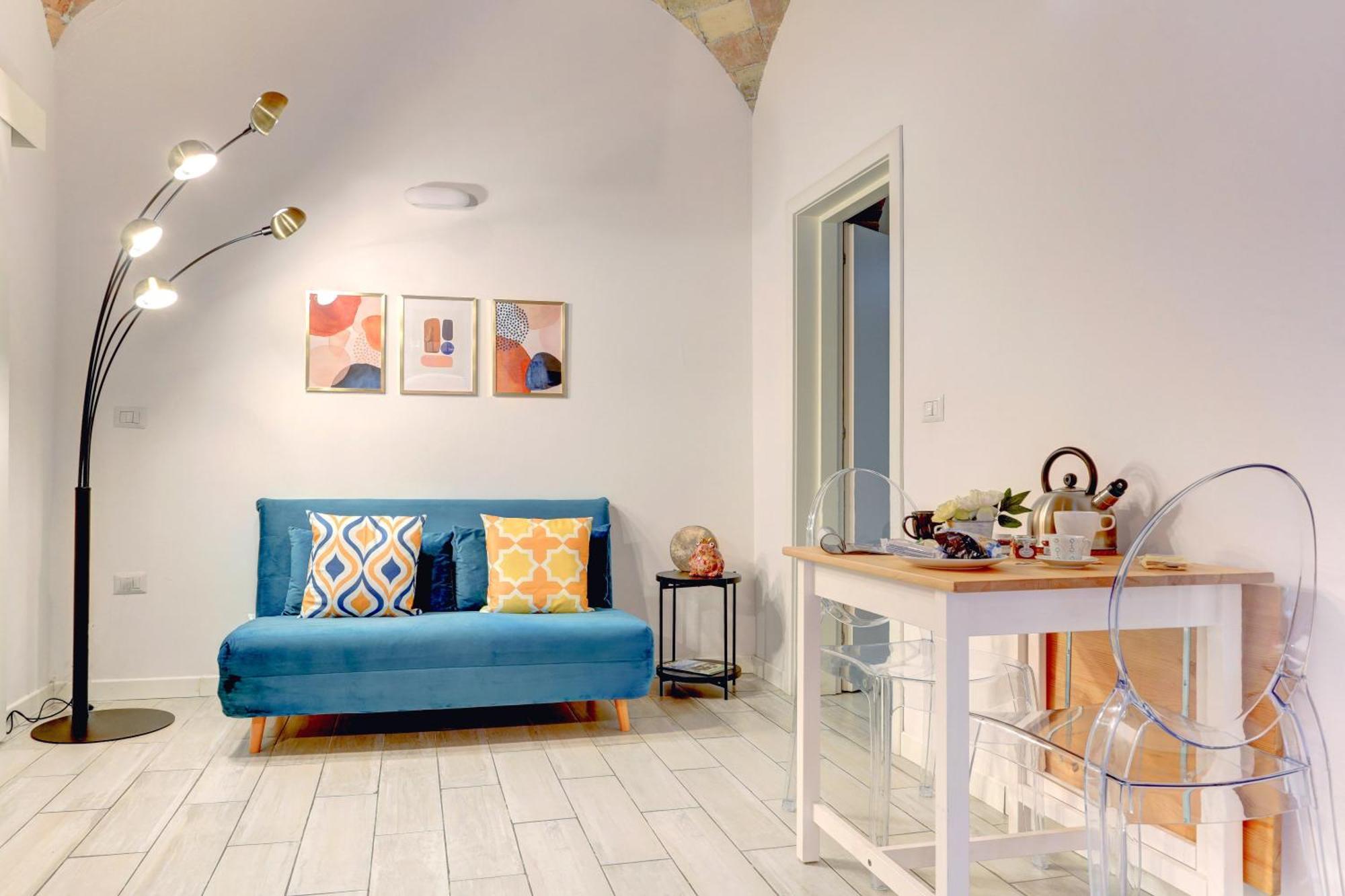 Apartment Il Mattoncino - Colosseo