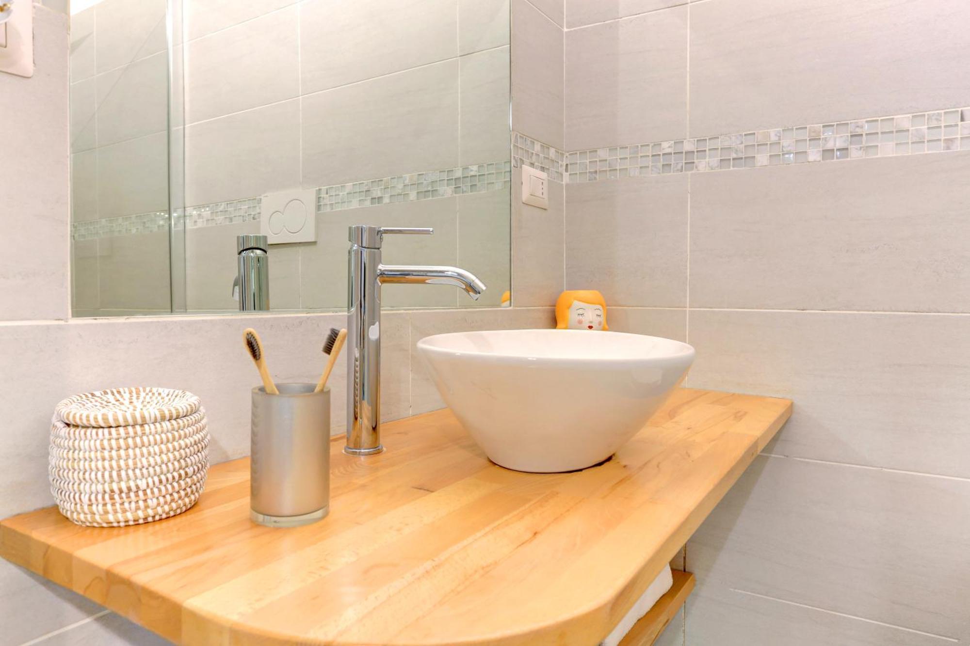 Il Mattoncino - Colosseo Apartment Rome