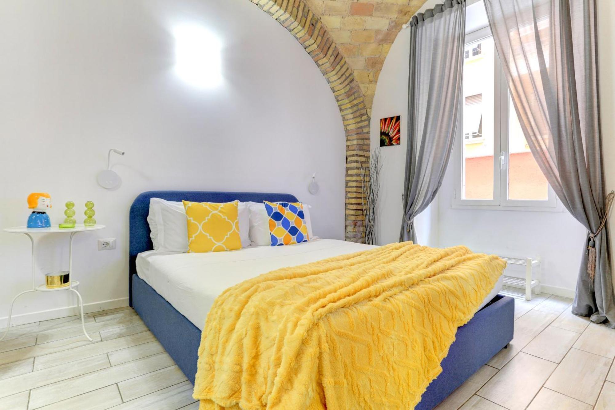 Il Mattoncino - Colosseo Apartment