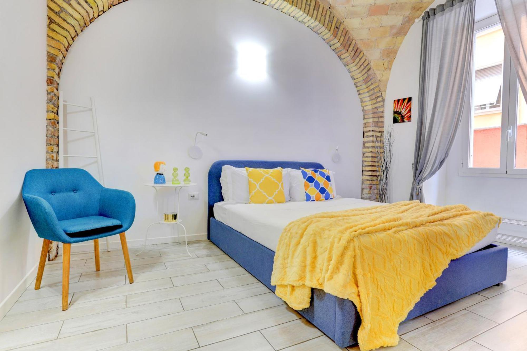 Il Mattoncino - Colosseo Apartment Rome