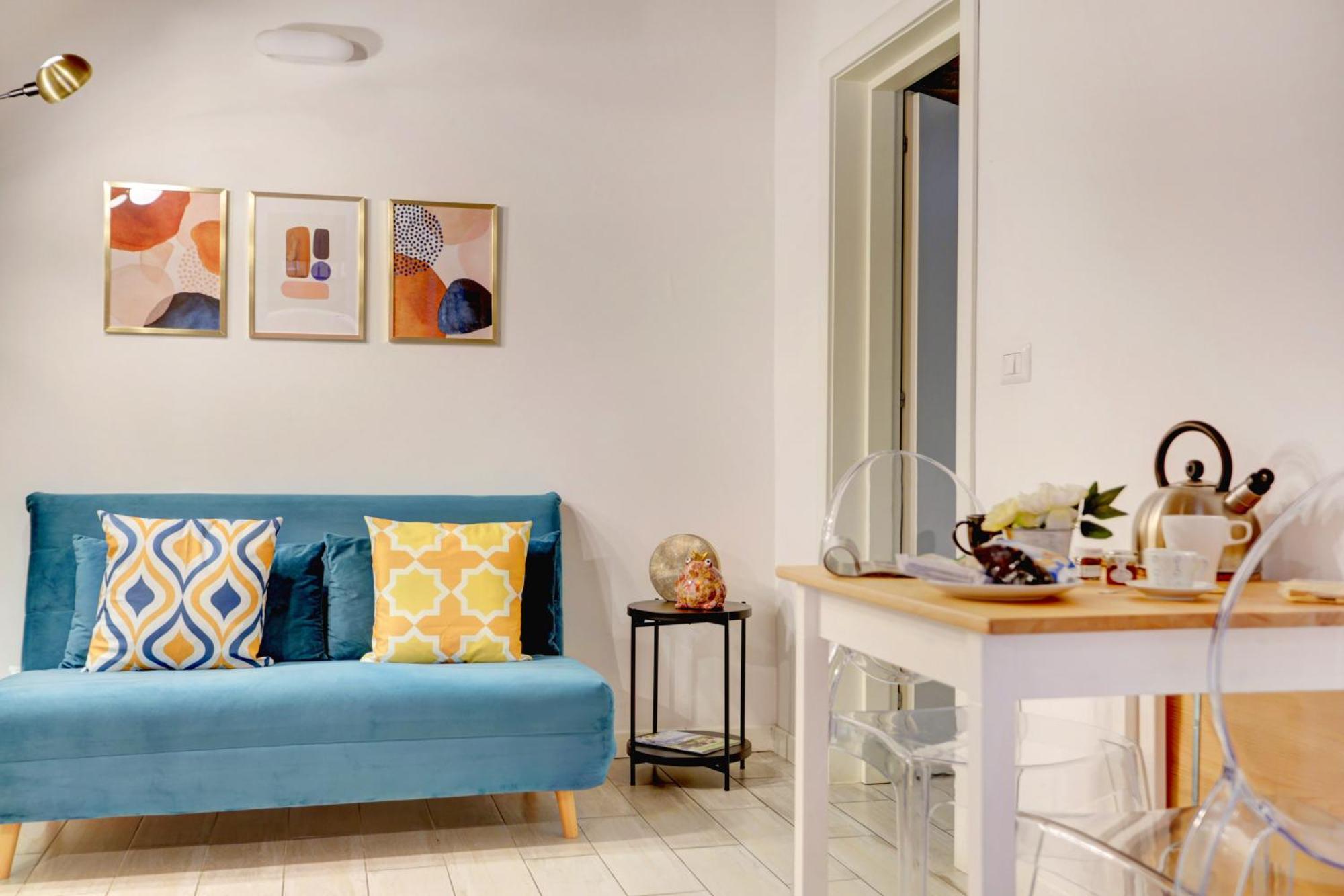 Il Mattoncino - Colosseo Apartment Rome