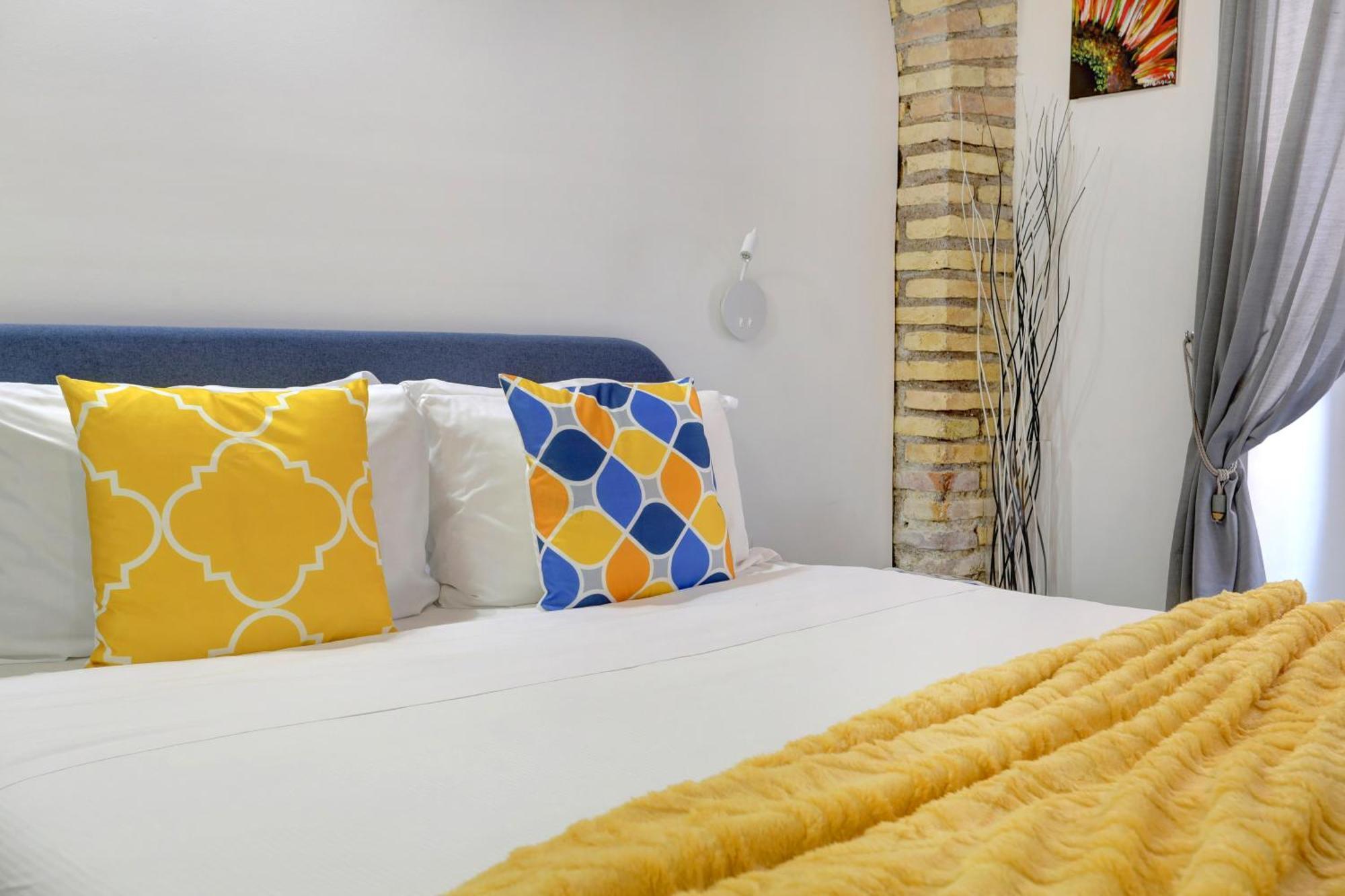 Apartment Il Mattoncino - Colosseo Rome