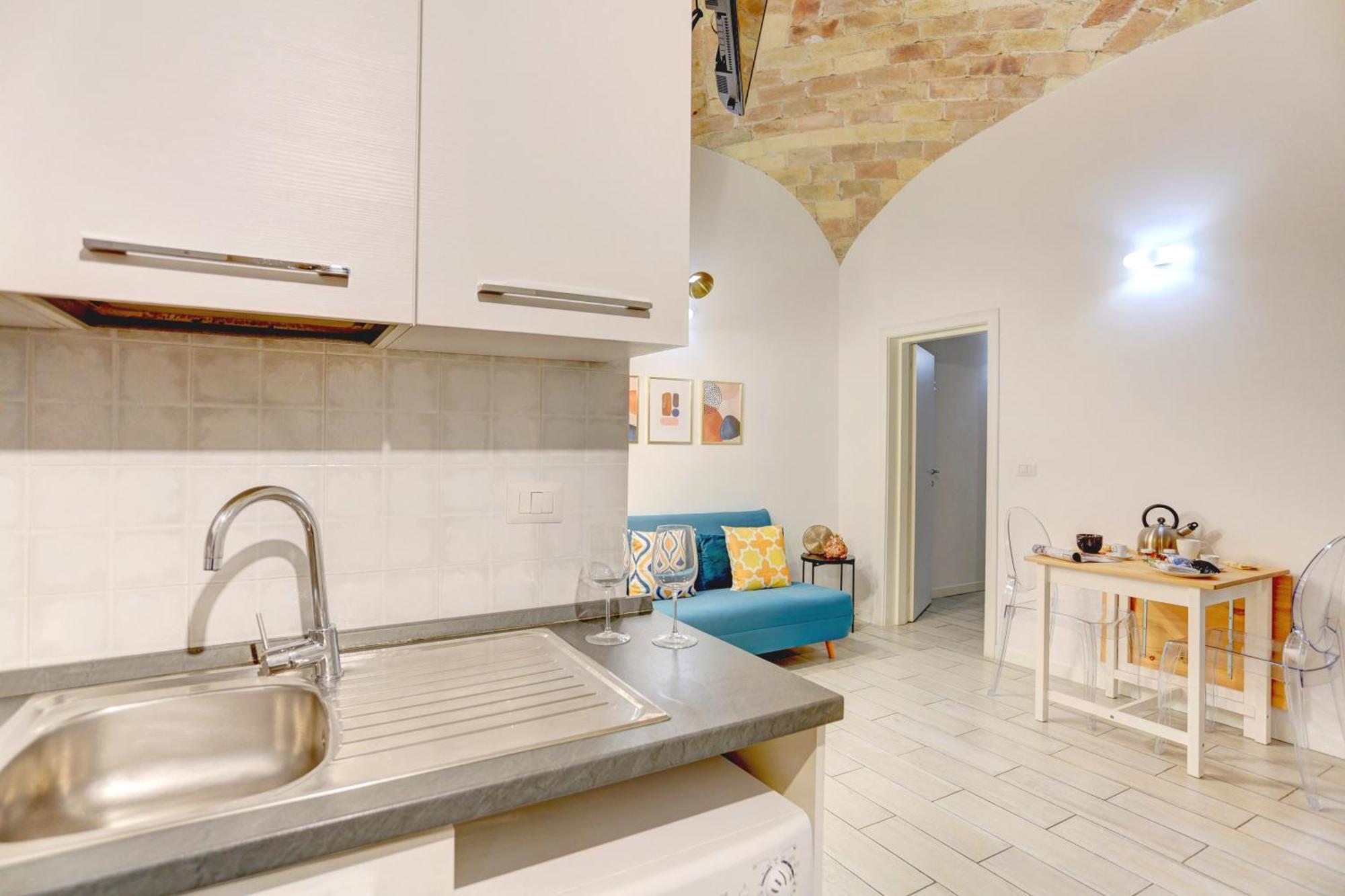 Apartment Il Mattoncino - Colosseo