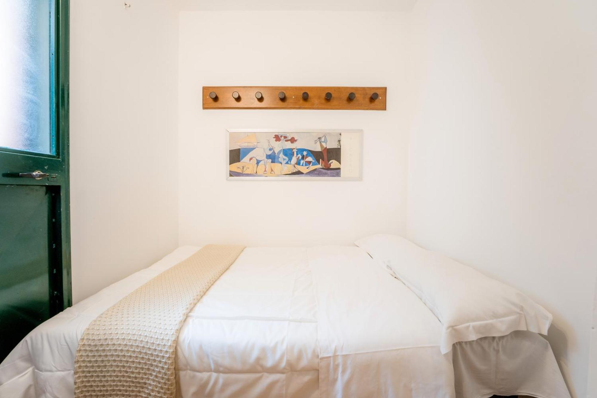 The British Corner, Cozy Loft With Garden 10 Min From Center Appartement Rome