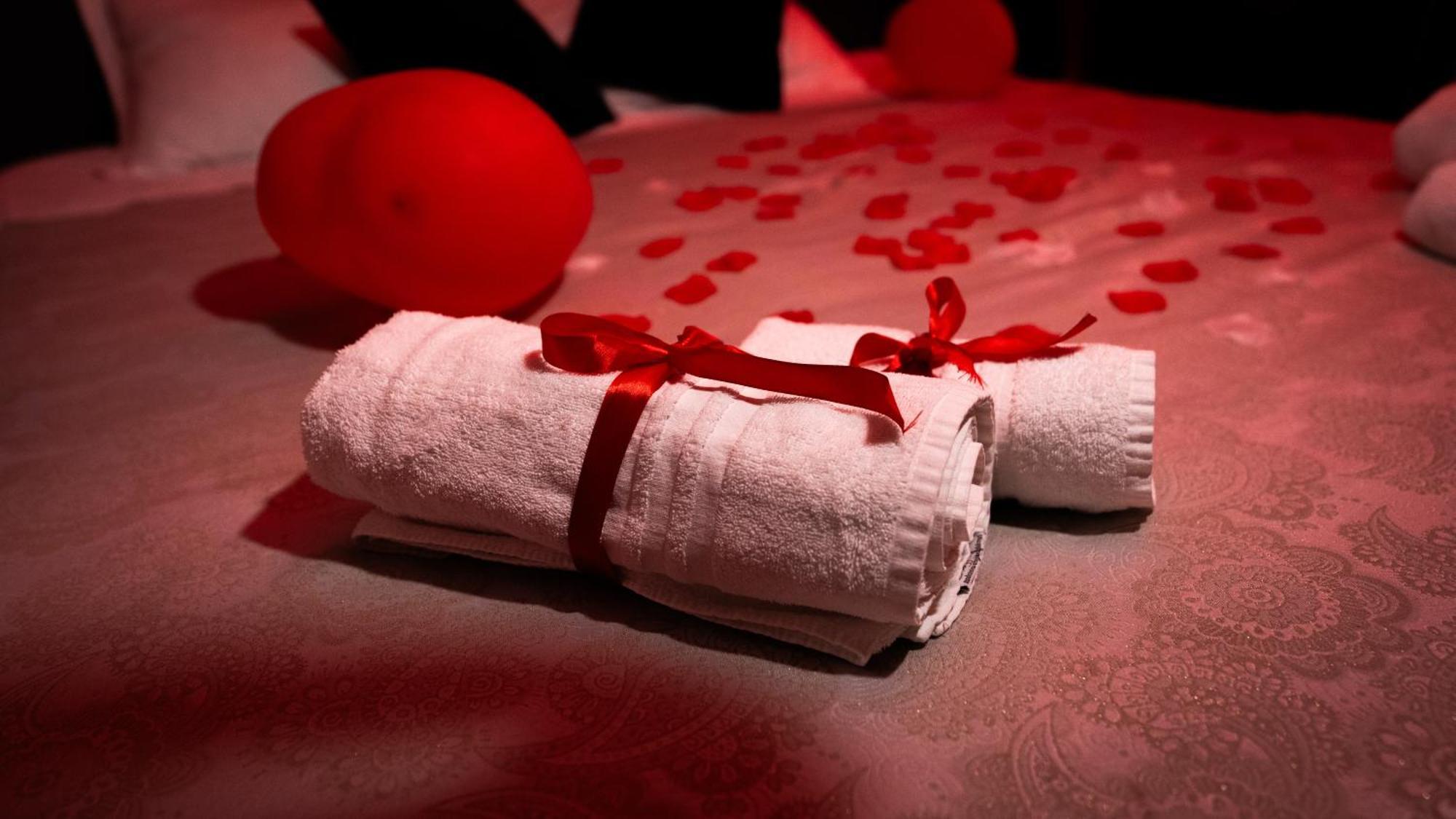 Luxury Bdsm *