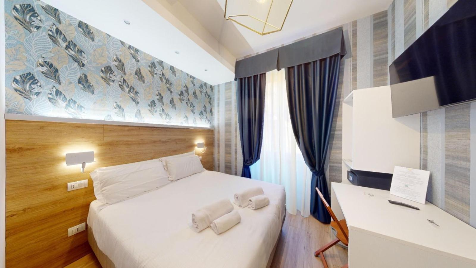 Rome's Gloria 2* Roma