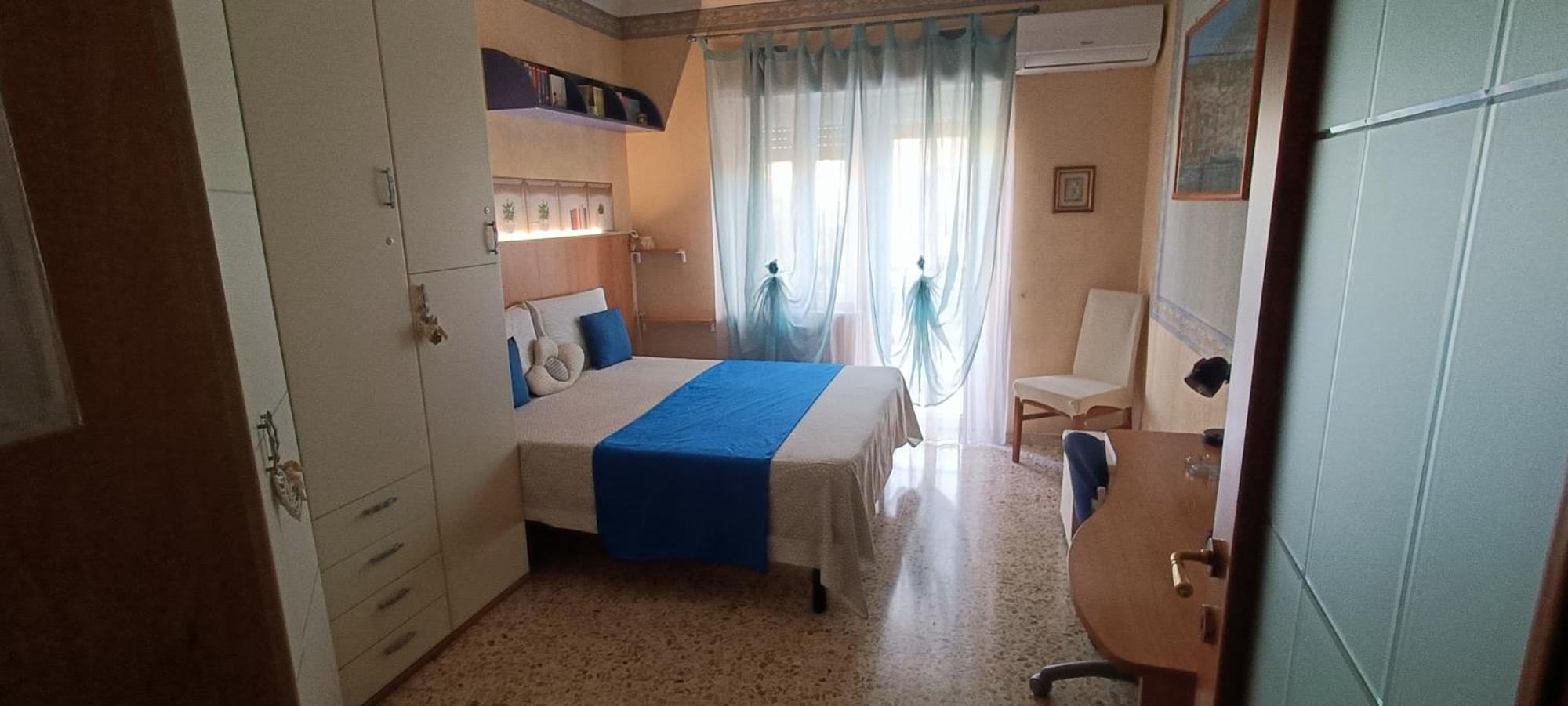 Da Zi' Carmela Bed & Breakfast Roma