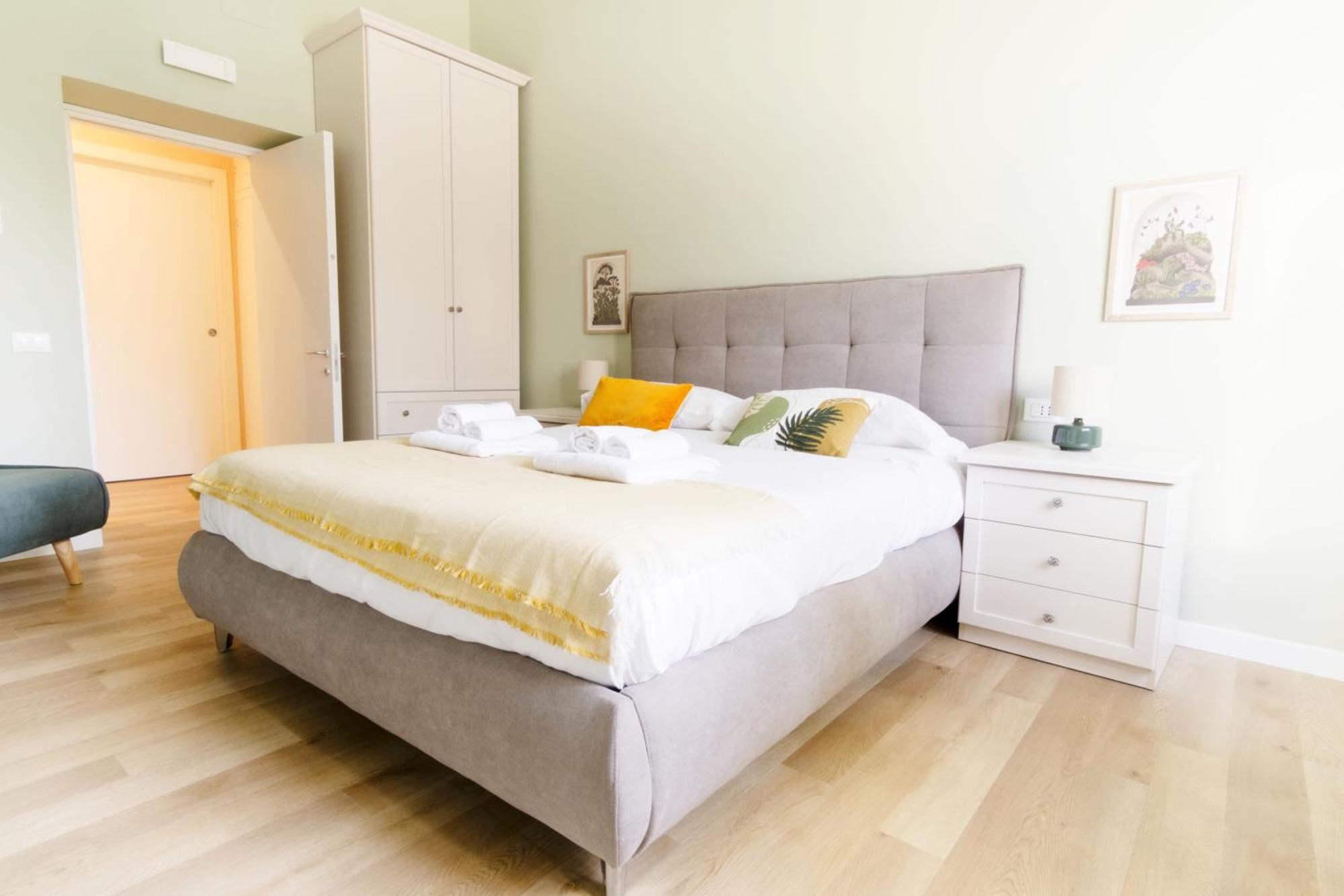 Apartment Elegantis La Pariolina *
