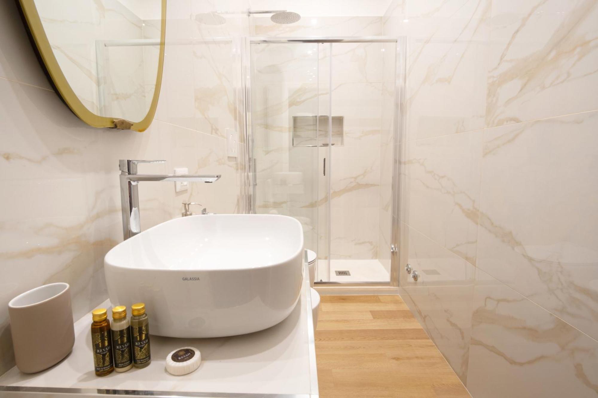 Apartment Elegantis La Pariolina